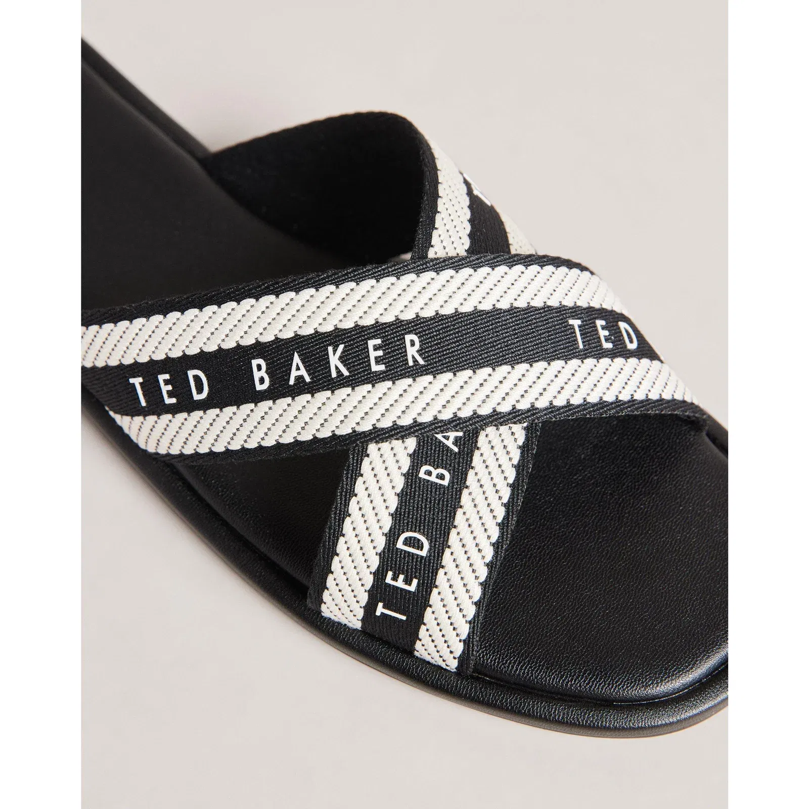 Flat Sandal