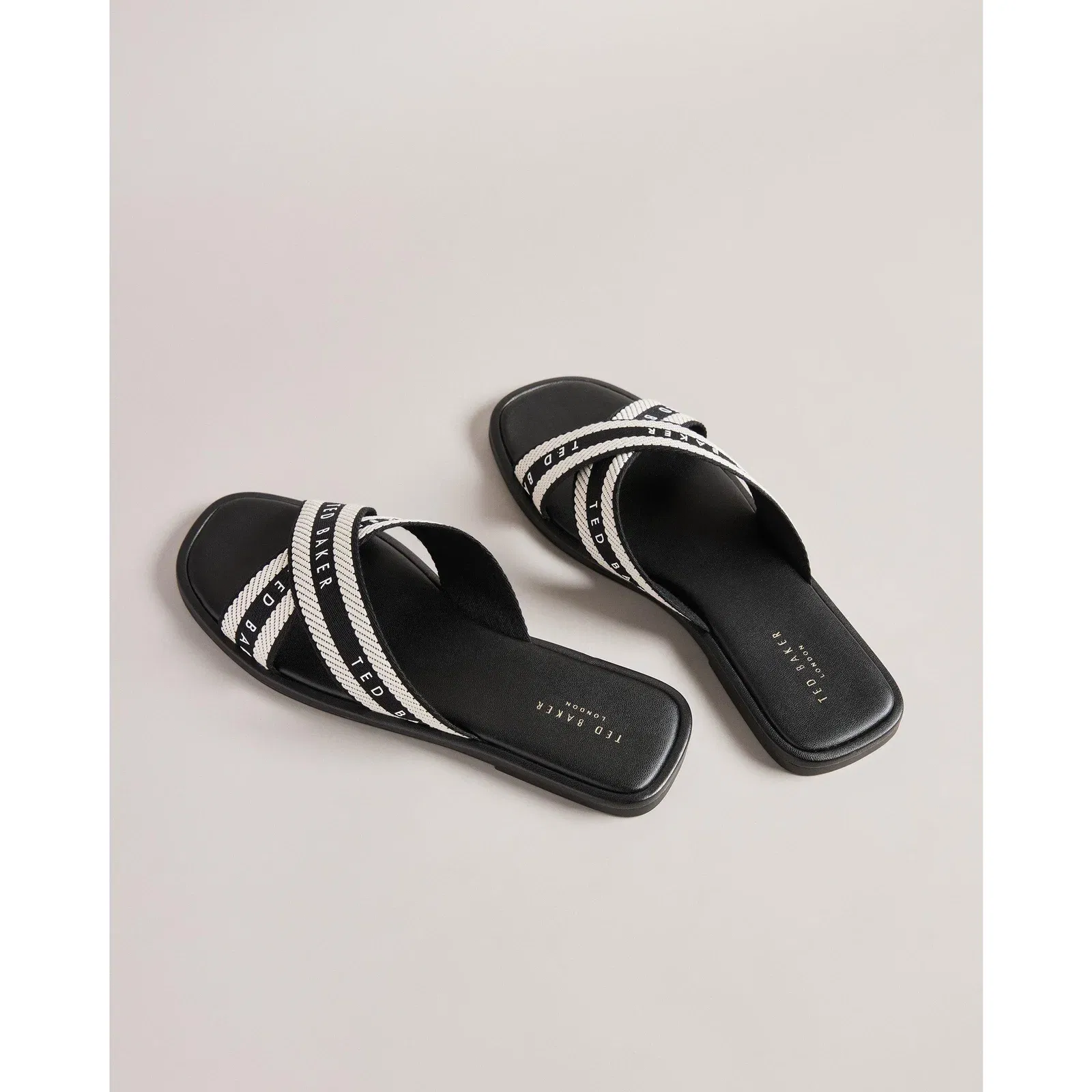 Flat Sandal