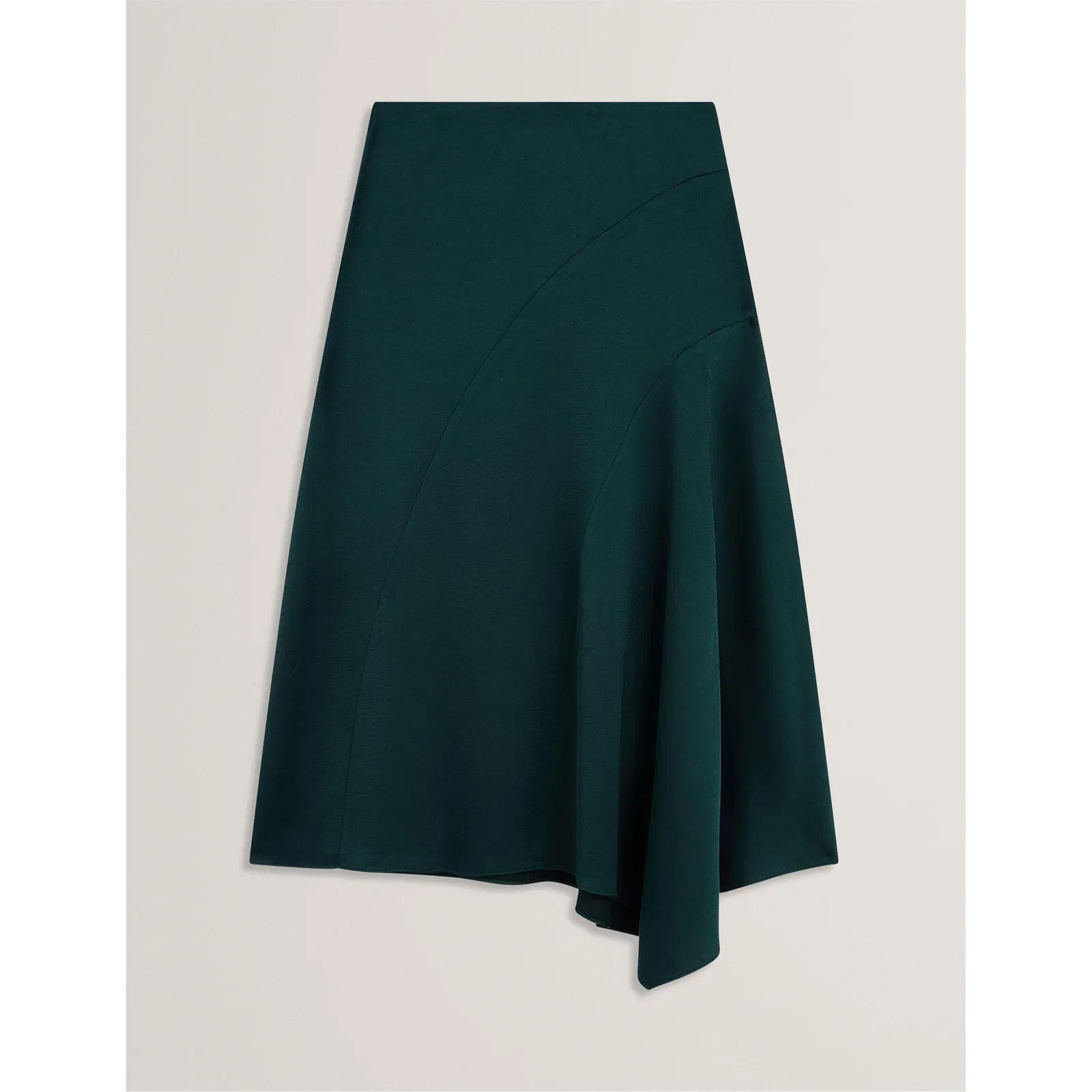 Midi Skirt