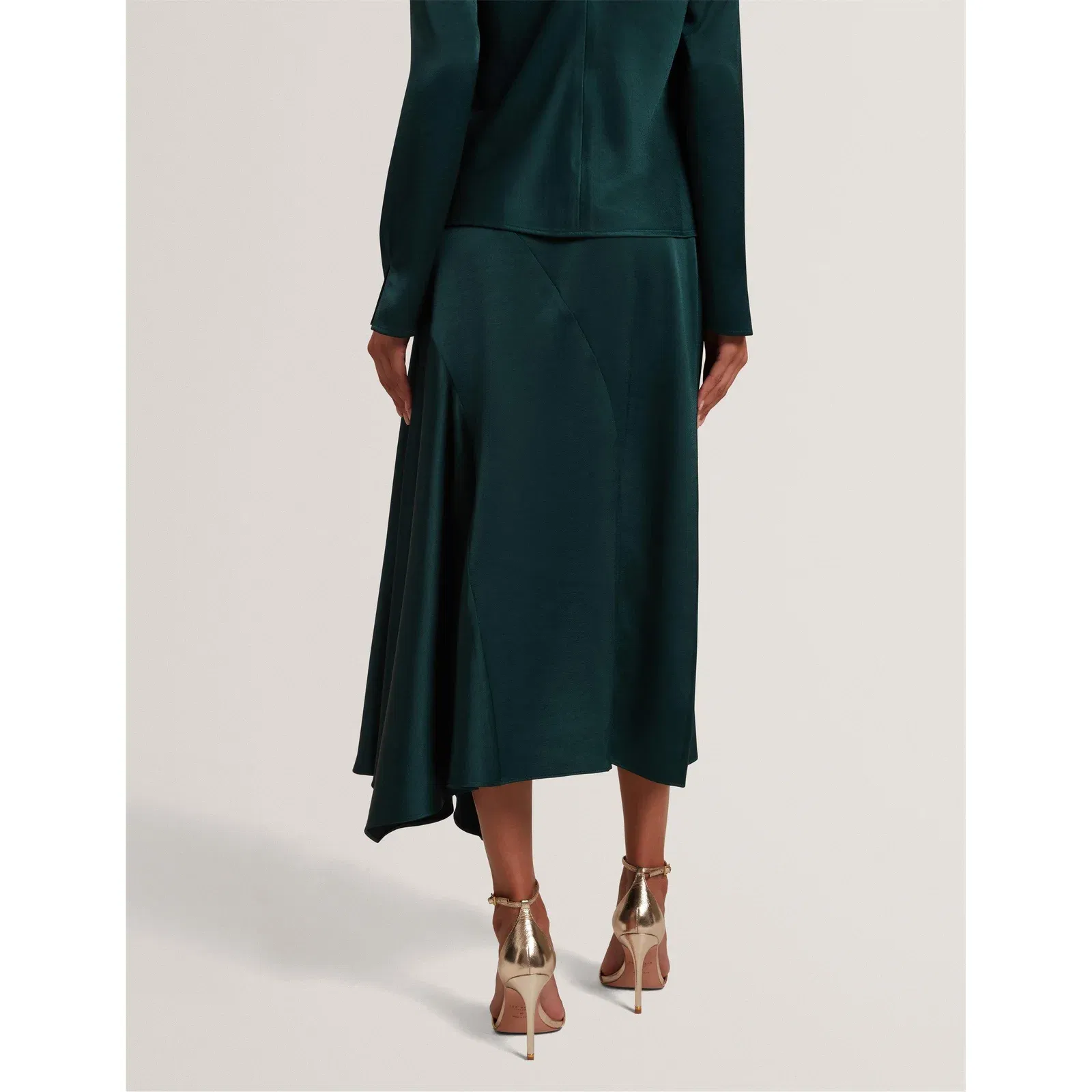 Midi Skirt