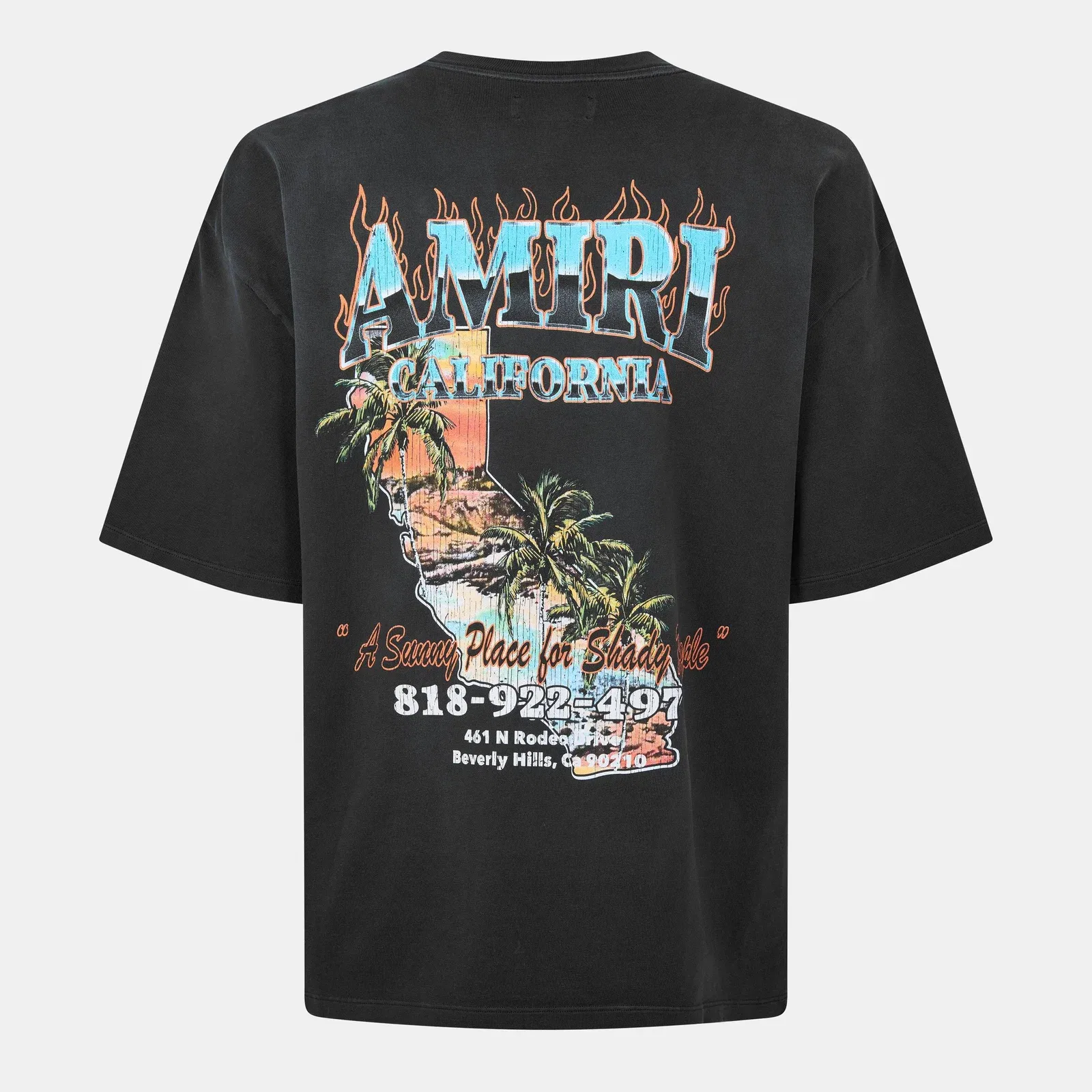 Oversized T-Shirt