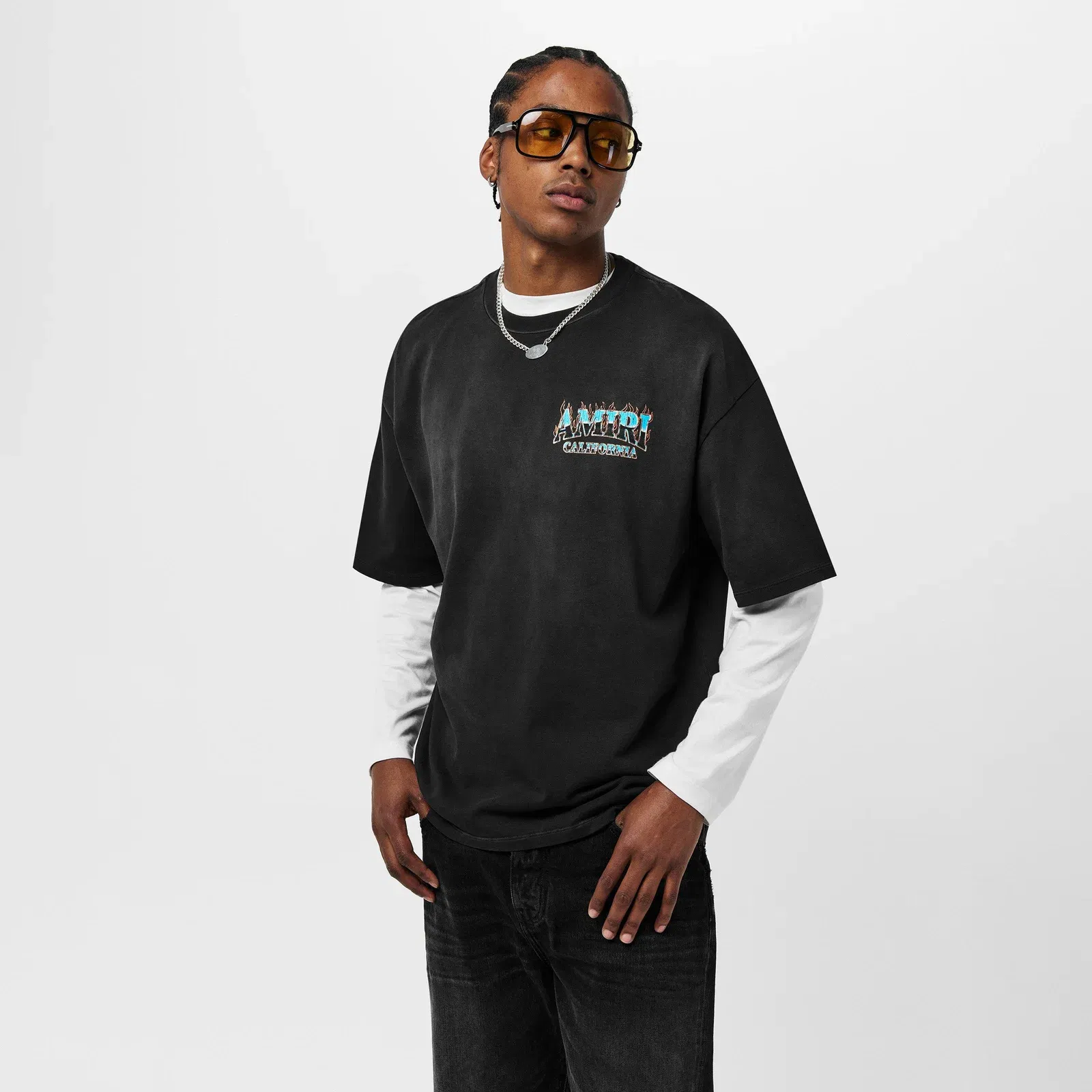 Oversized T-Shirt