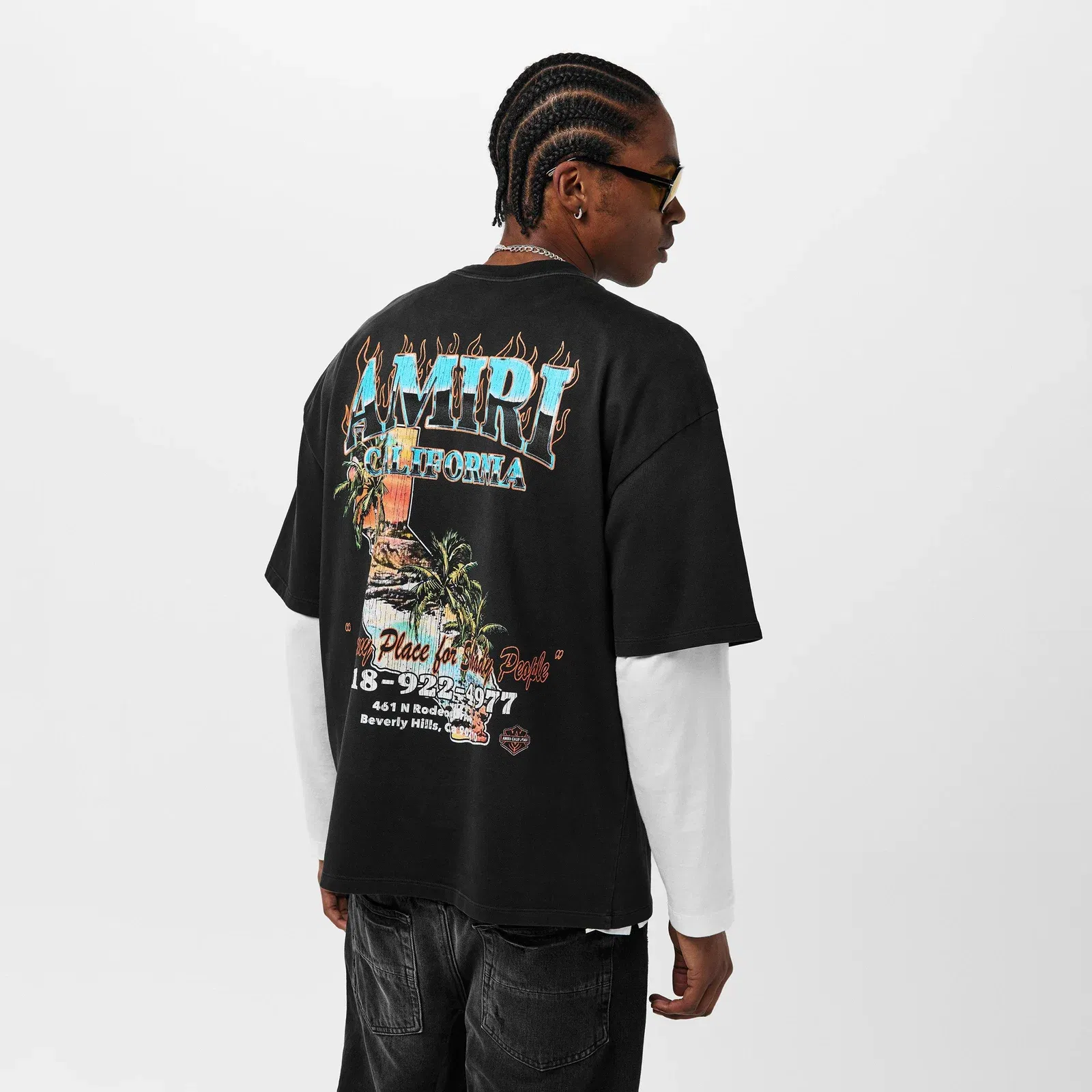 Oversized T-Shirt