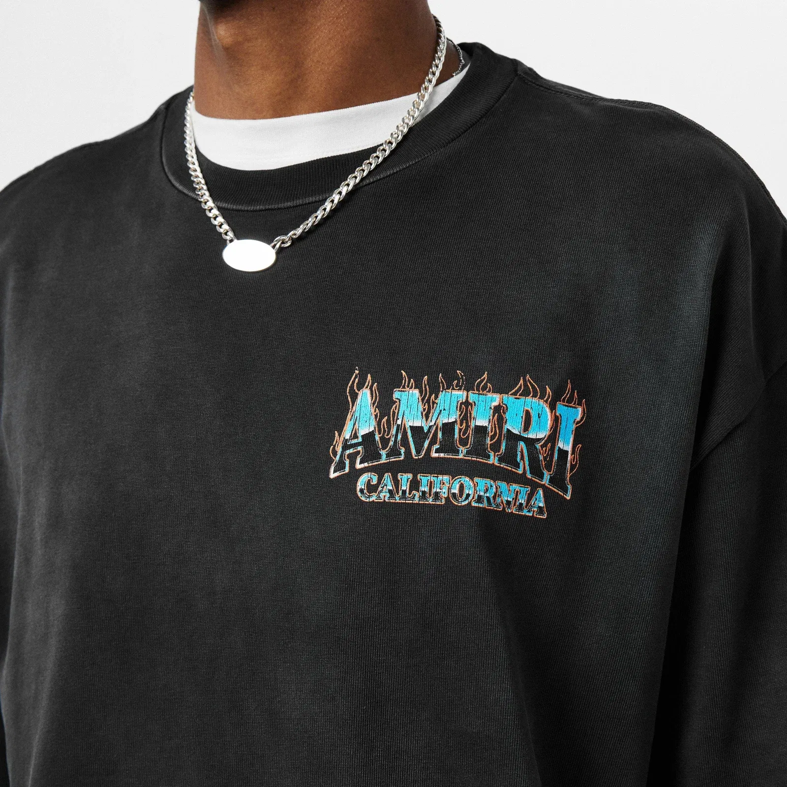 Oversized T-Shirt