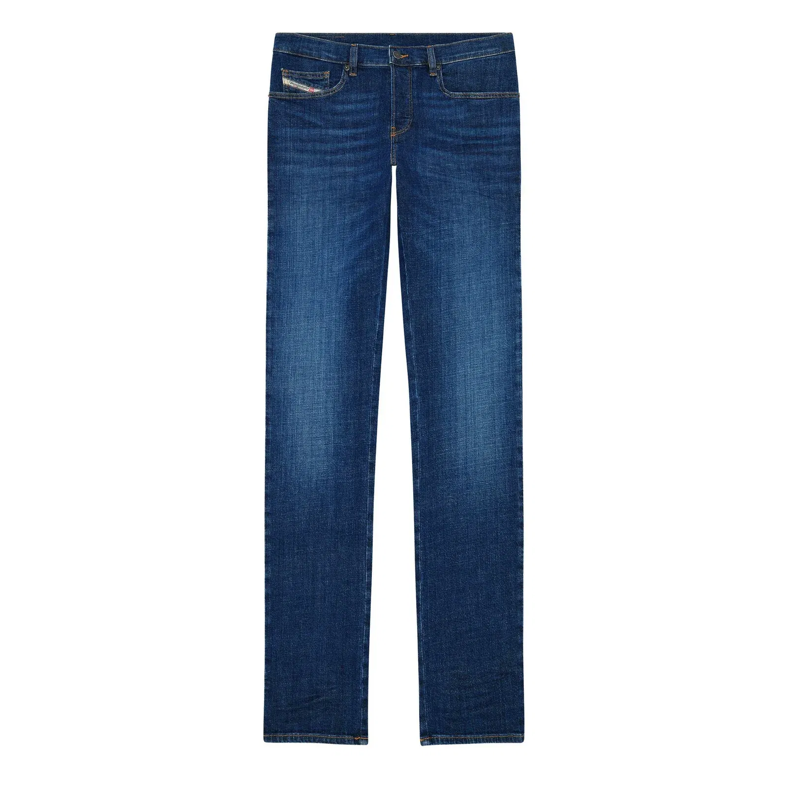 D Mihtry Straight Jeans