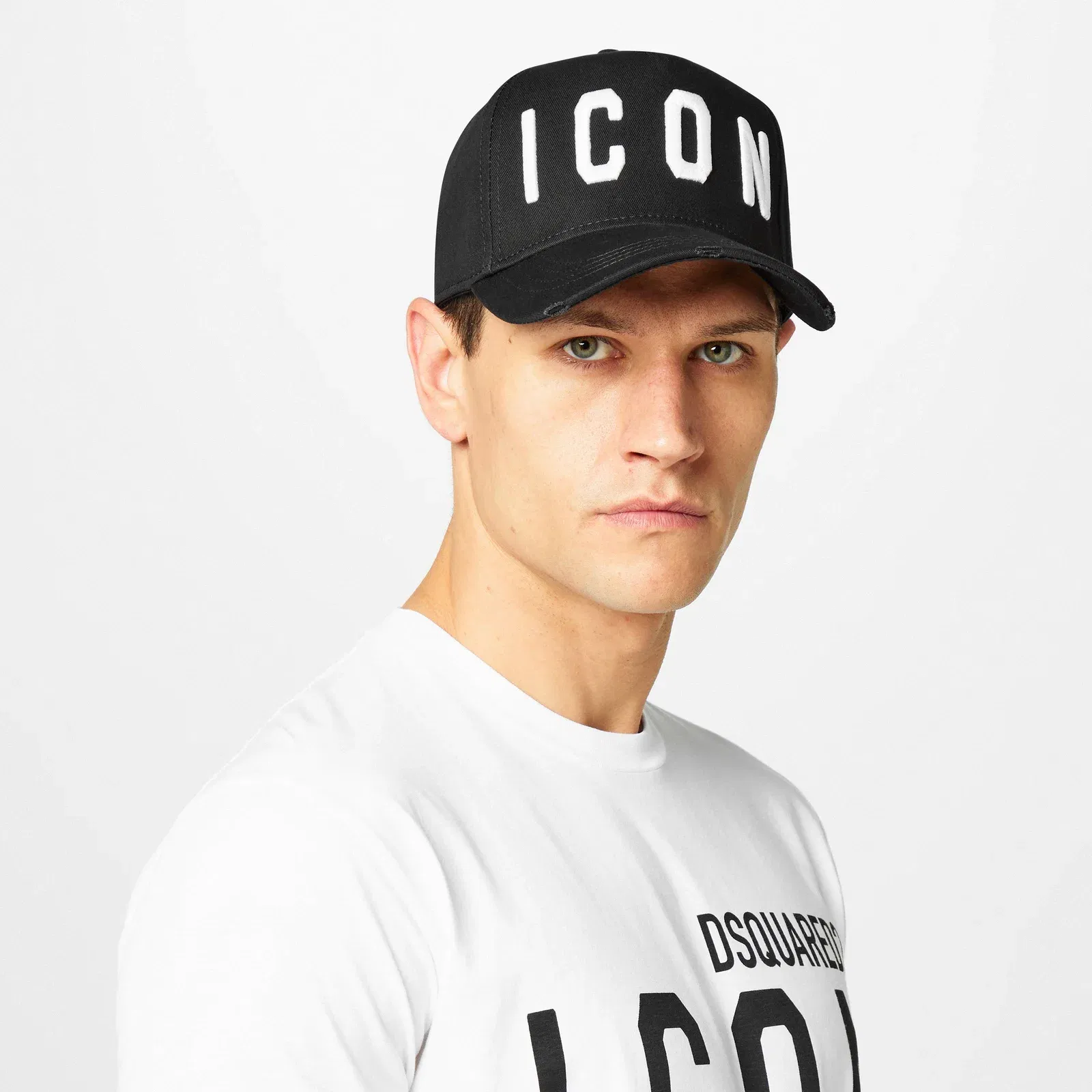 Icon Baseball Cap