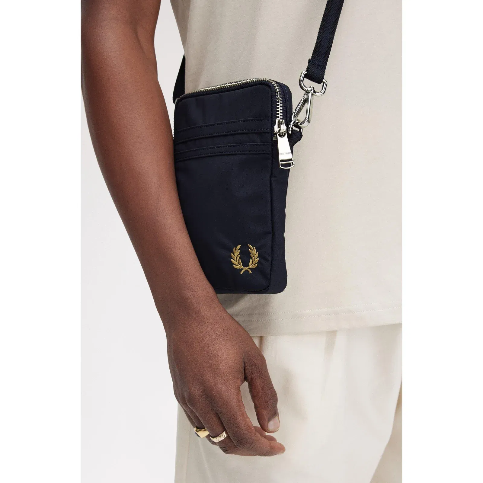 Cross Body Bag