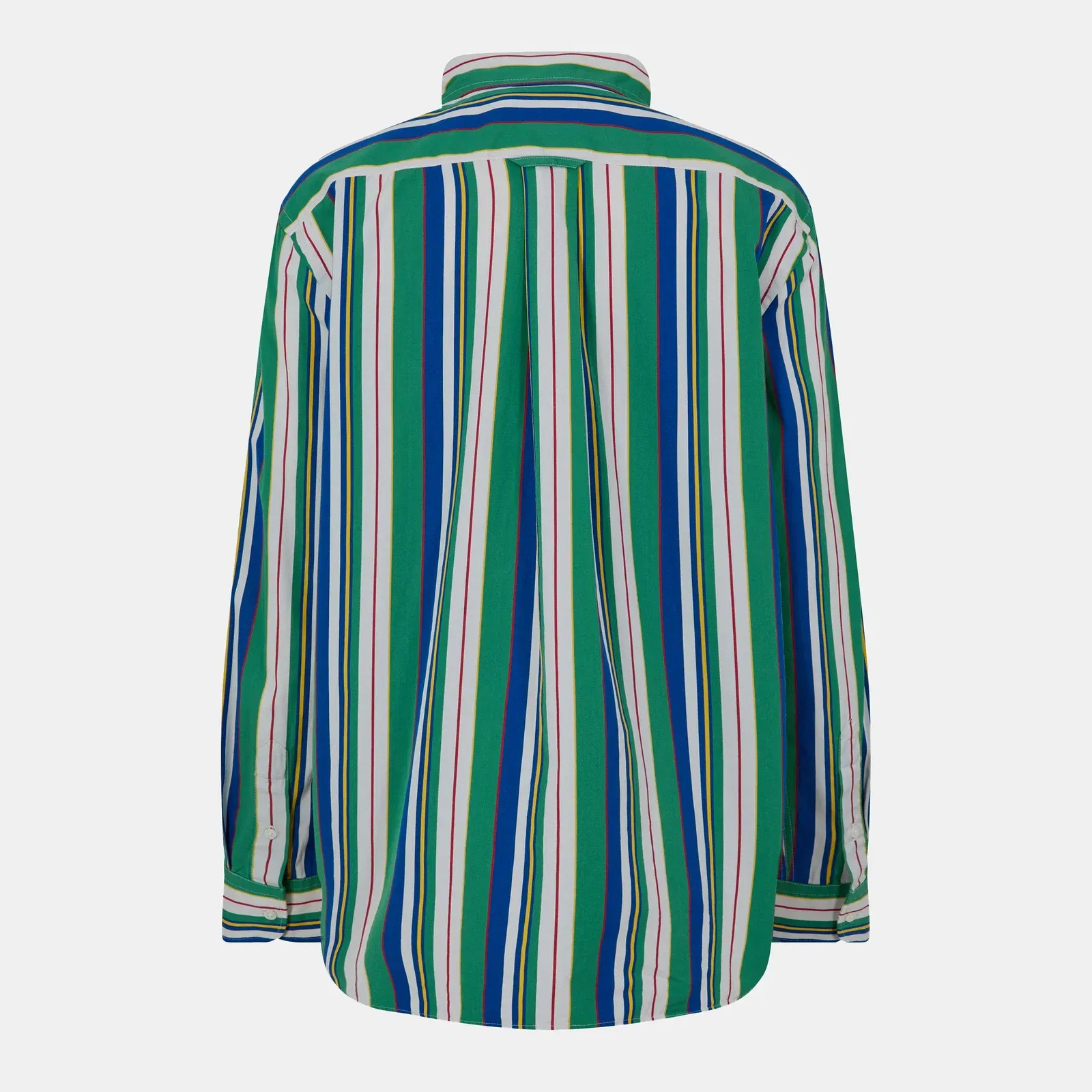 Stripe Long Sleeve Shirt
