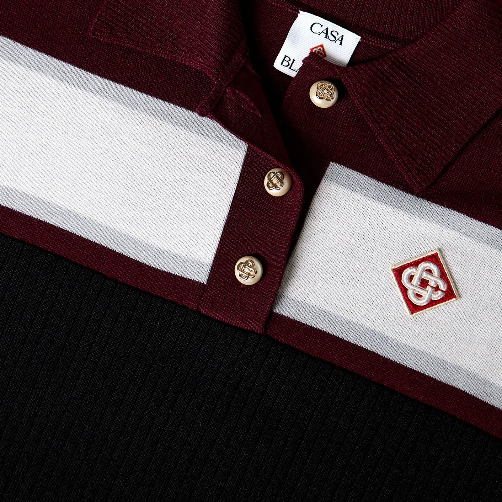 Casa Polo Shirt Ld54