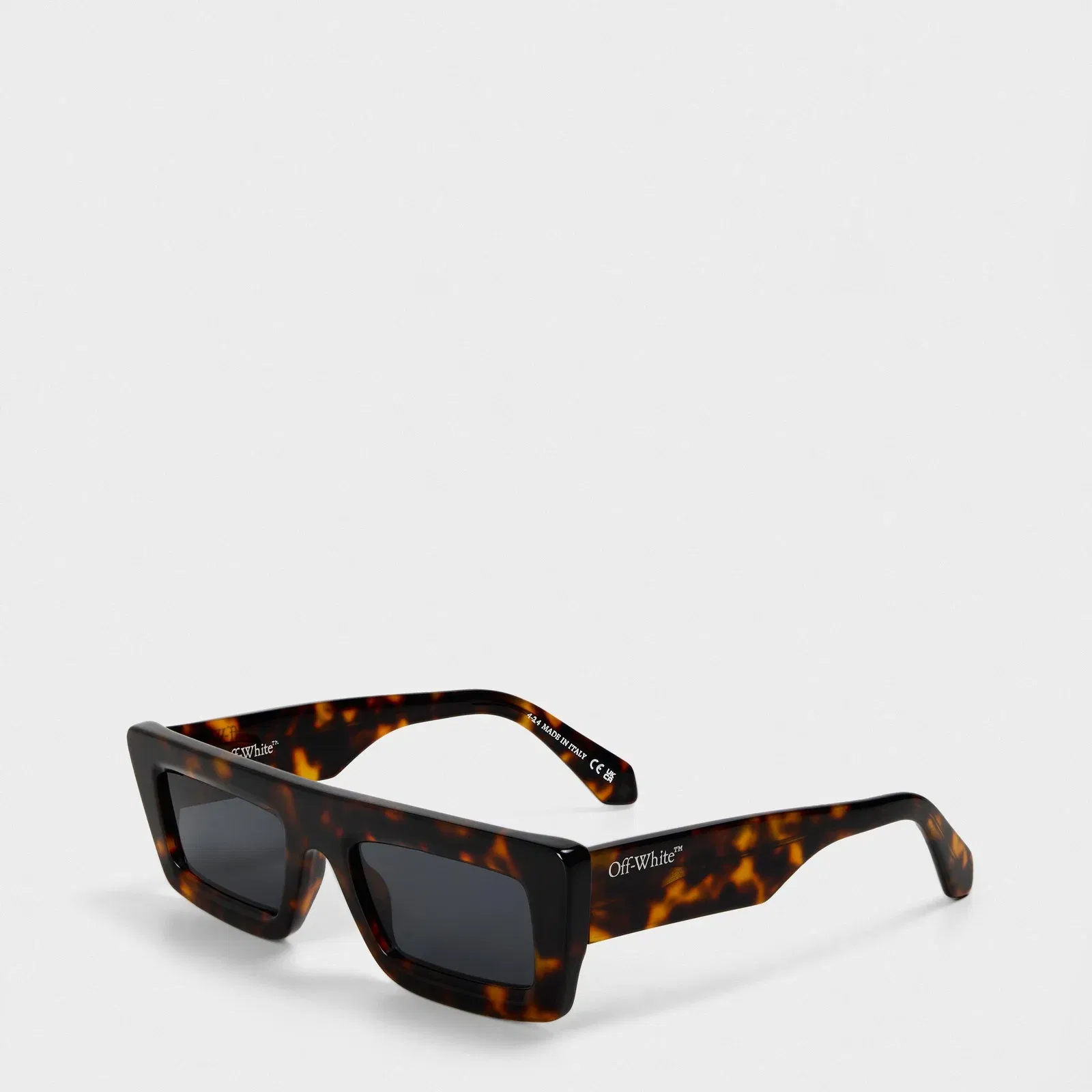 UV Protection Square Sunglasses