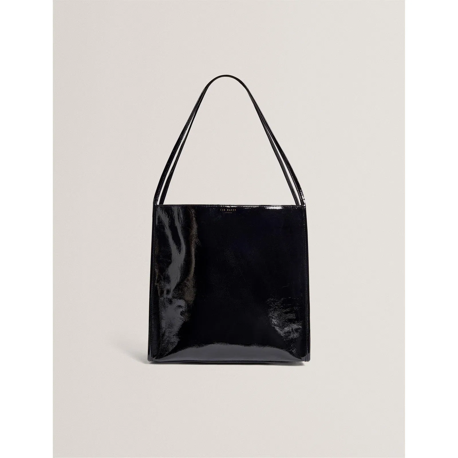 Ted Baker PU Tote Bag