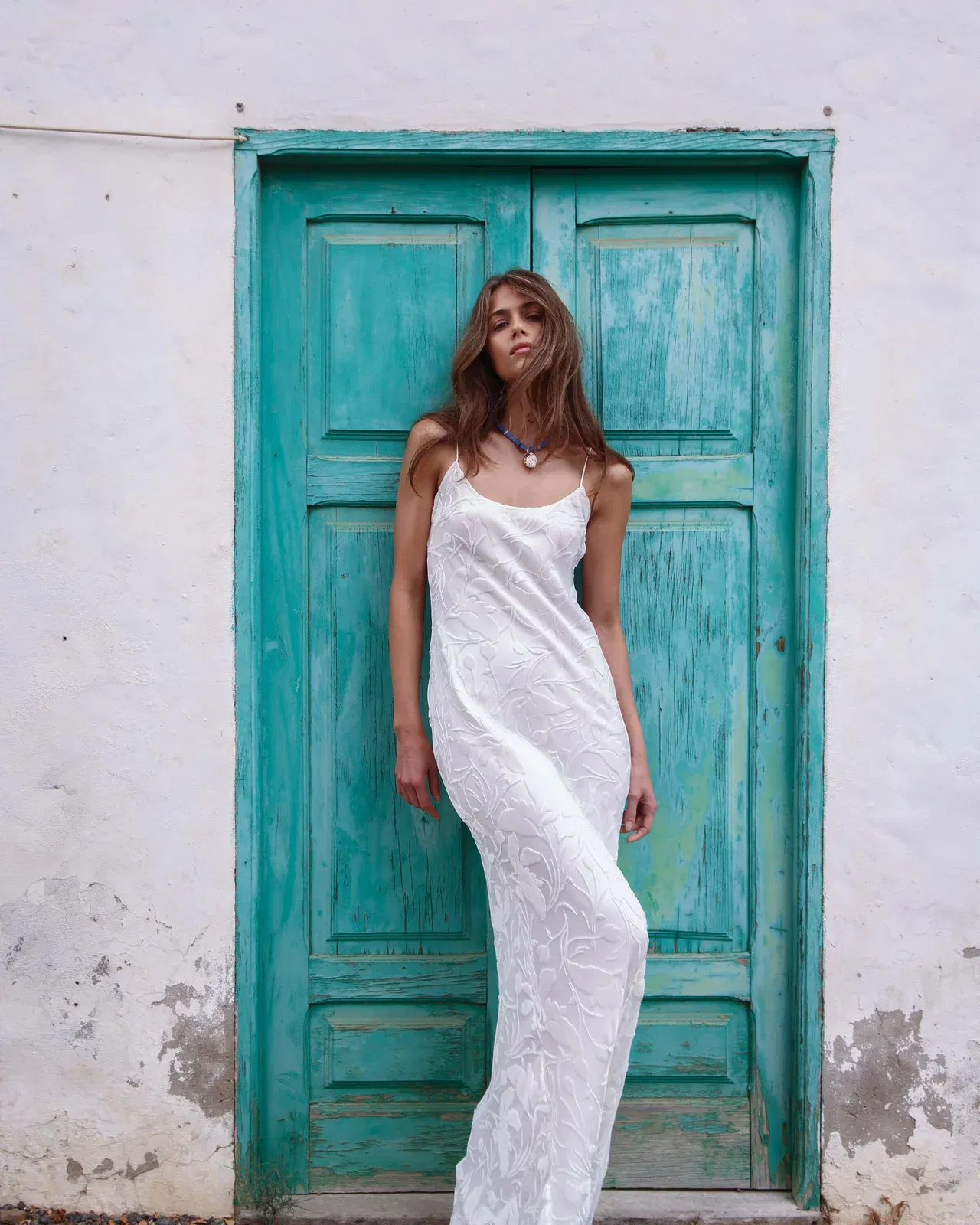 Francesca Dress