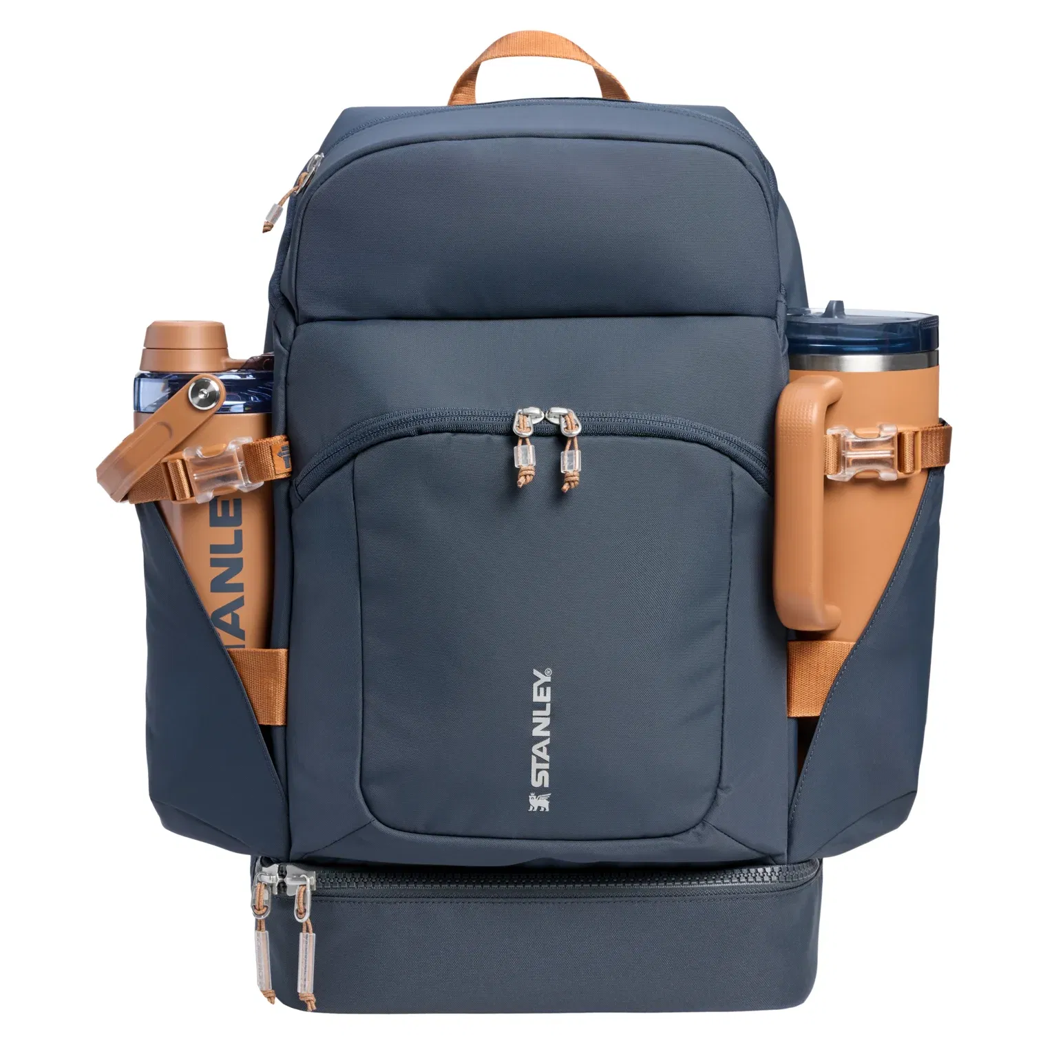 The Vitalize™ Backpack