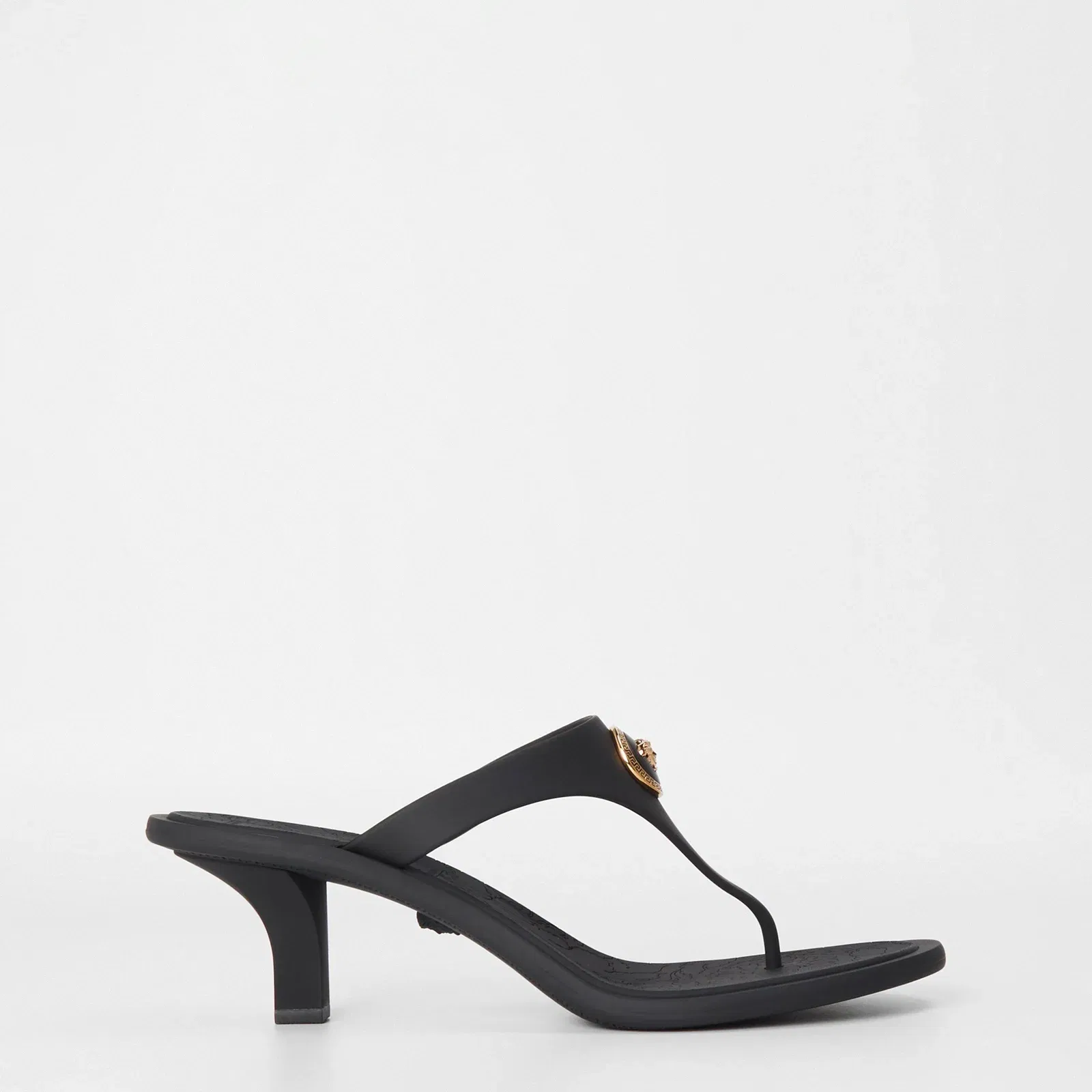 Designer Heeled Sandals