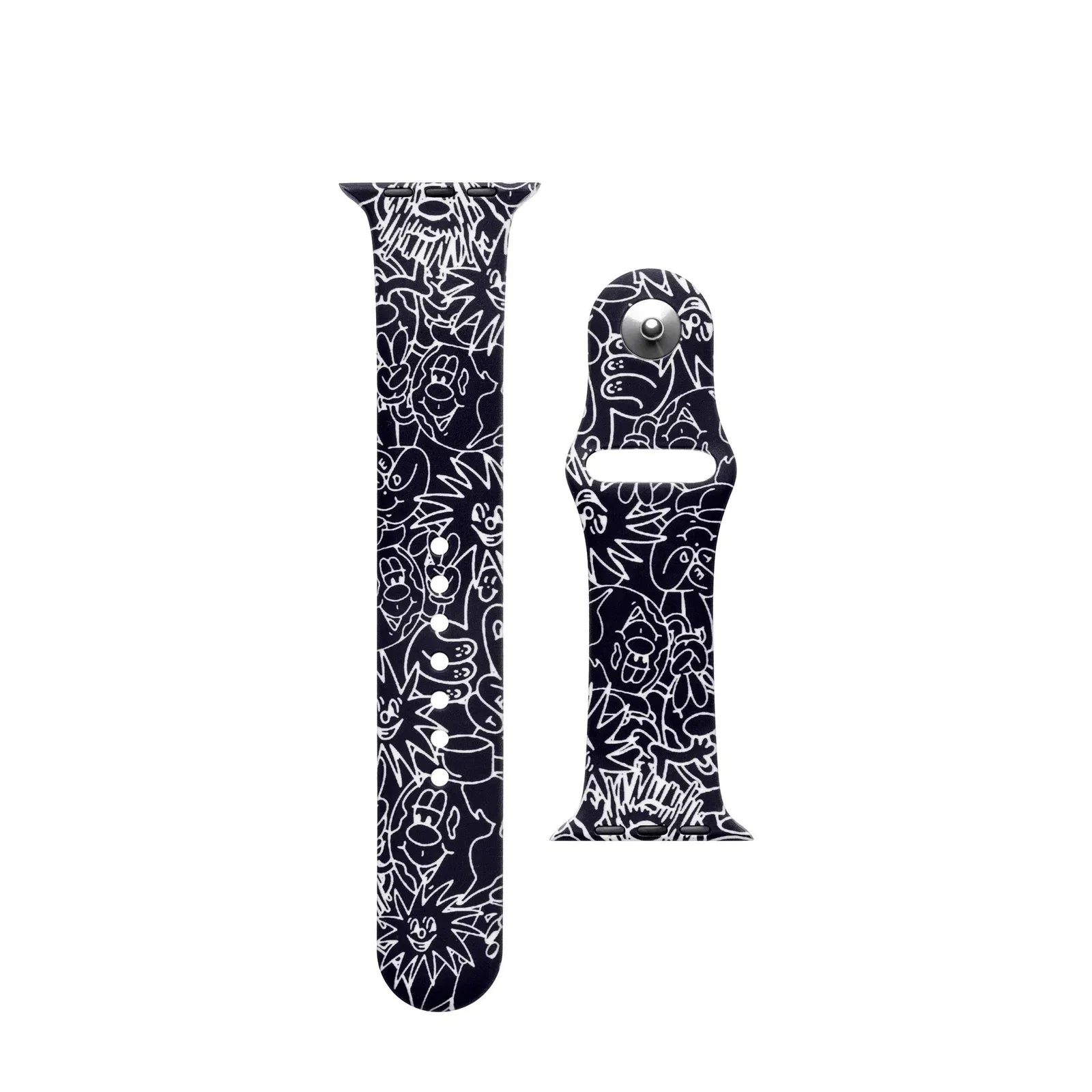 Watch Strap