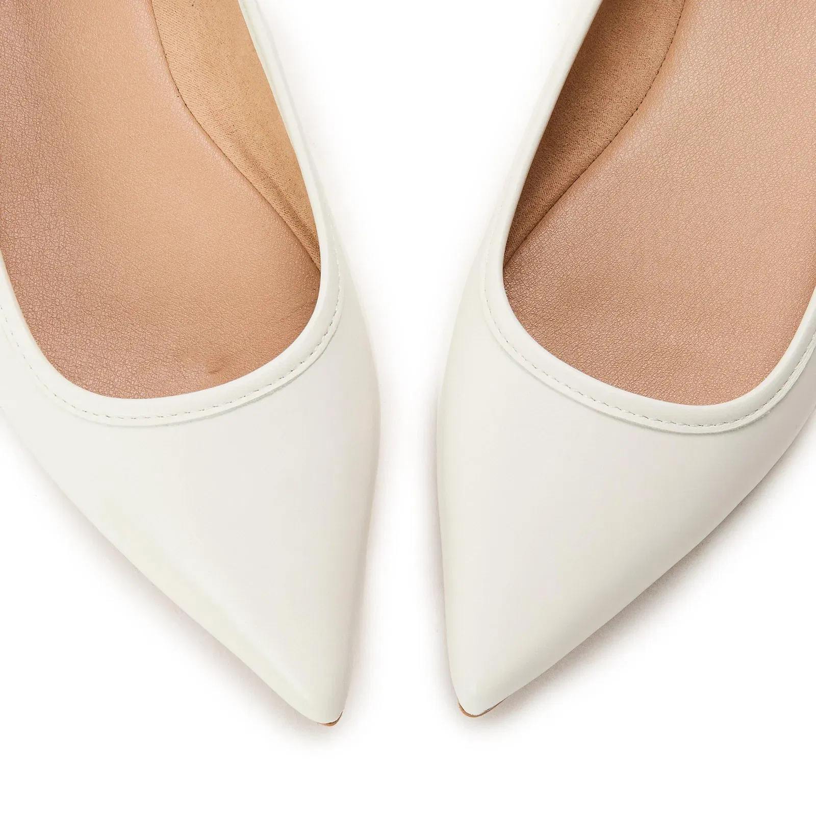 Stasia Ankle Heeled Boots