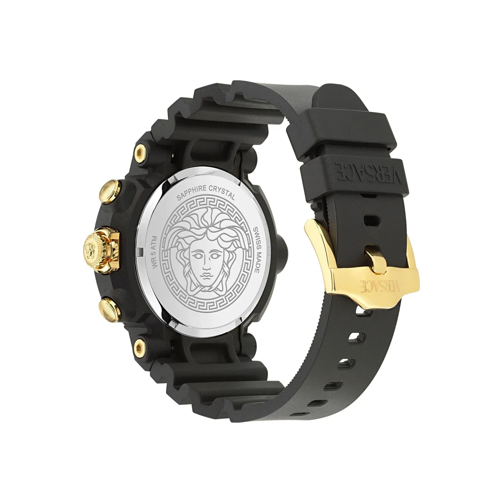 Quartz Analogue Watch