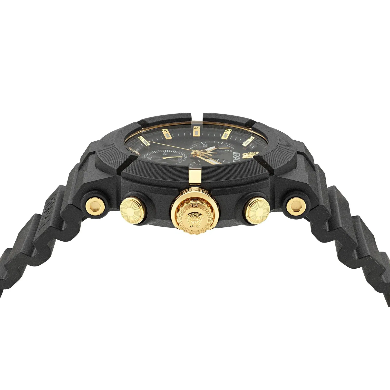 Quartz Analogue Watch