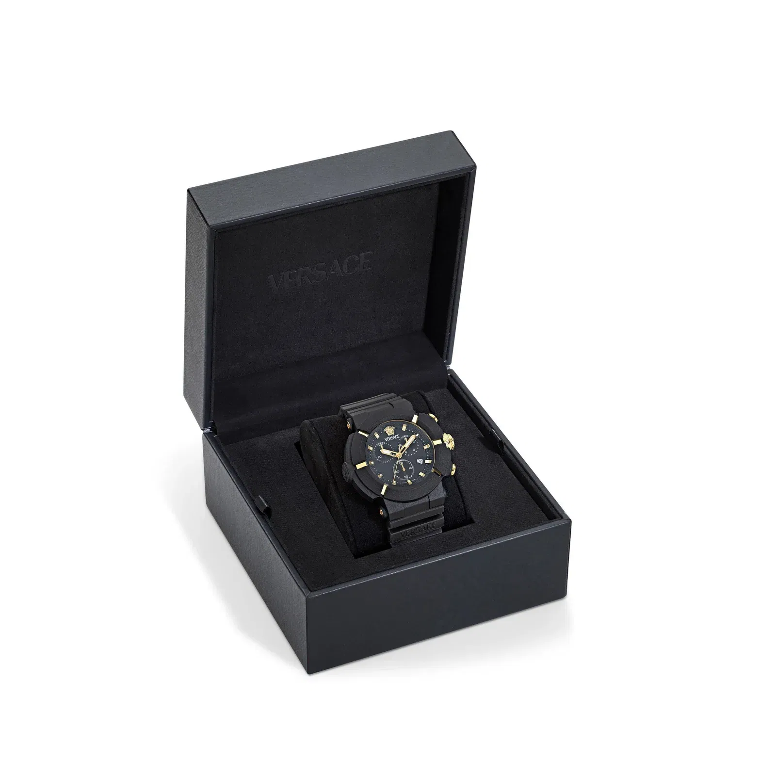 Quartz Analogue Watch