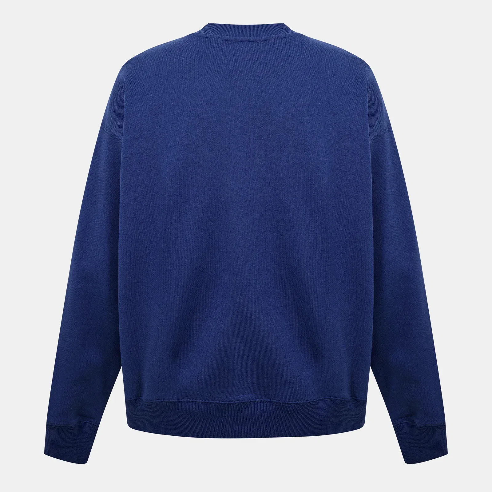 Skate Relaxed Fit Crew Sweatshirt