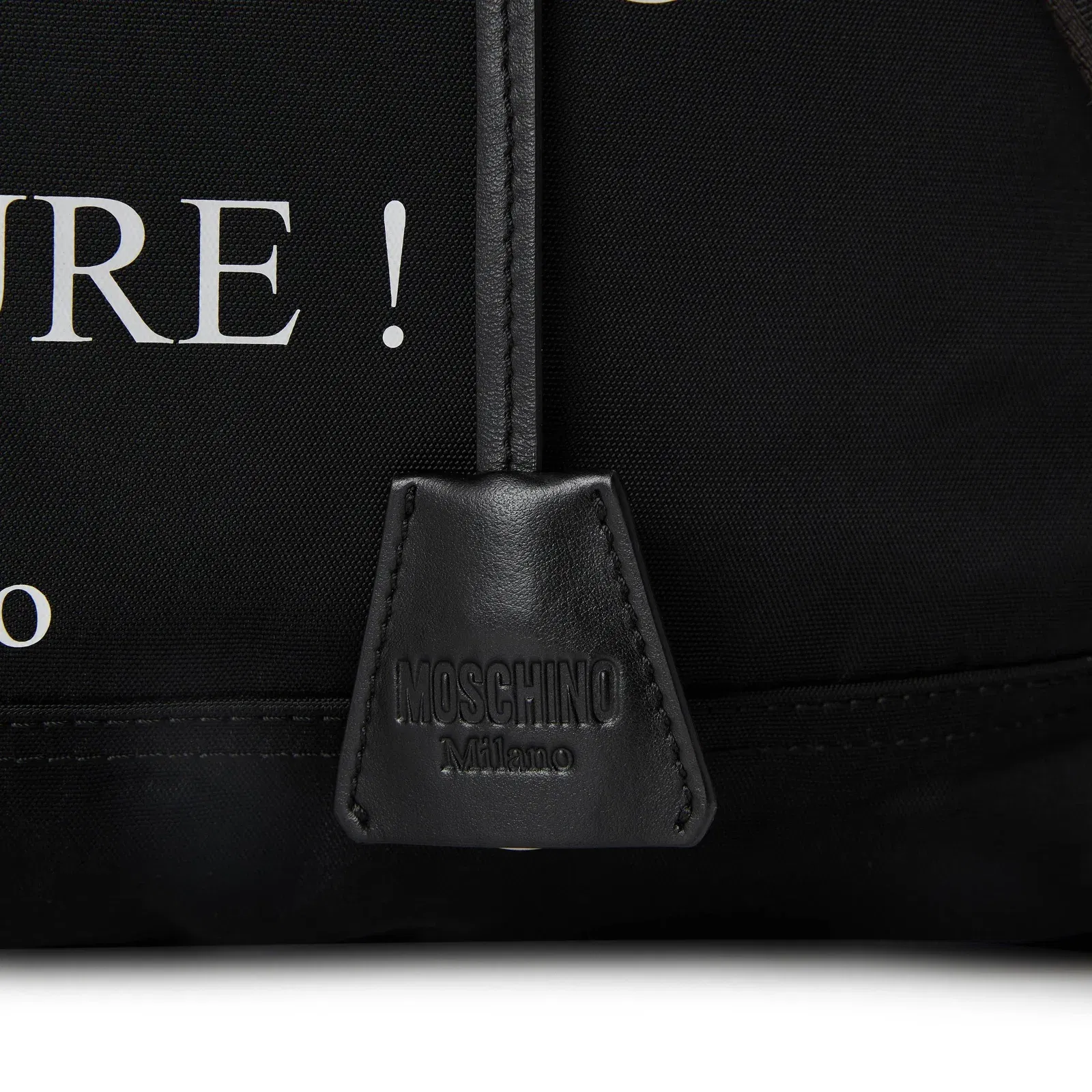 Flight Bag