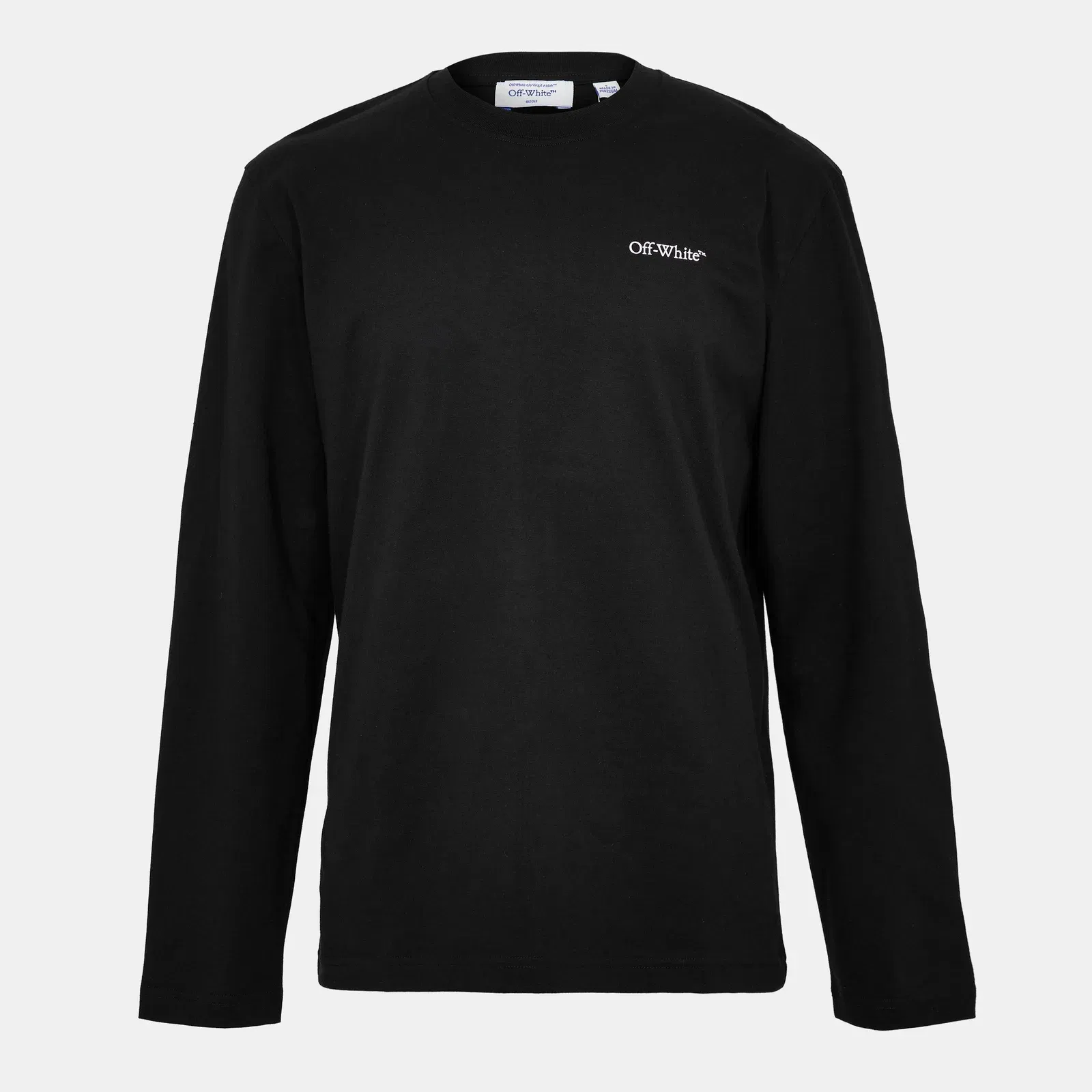 Arrw Skate Long Sleeve T-Shirt