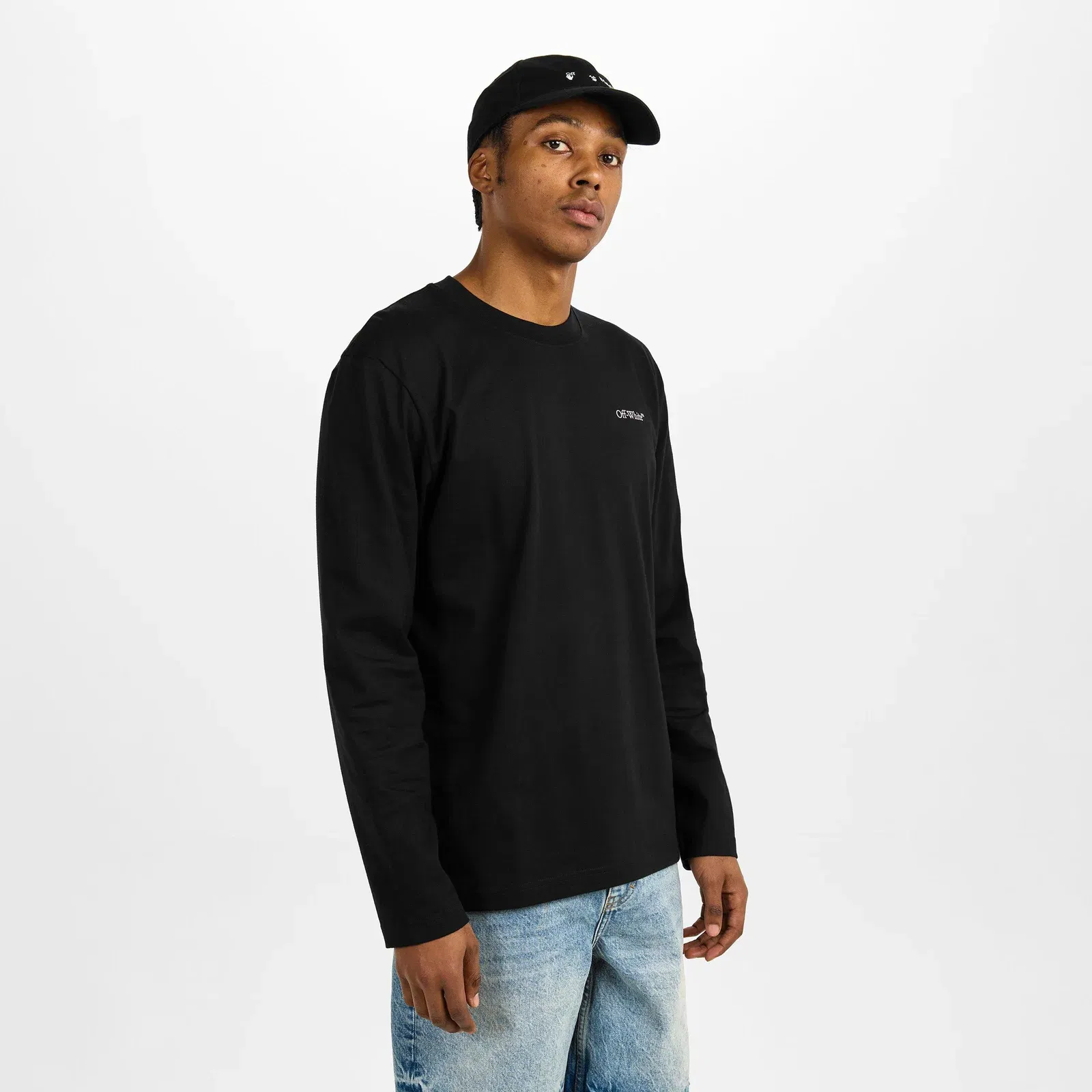 Arrw Skate Long Sleeve T-Shirt