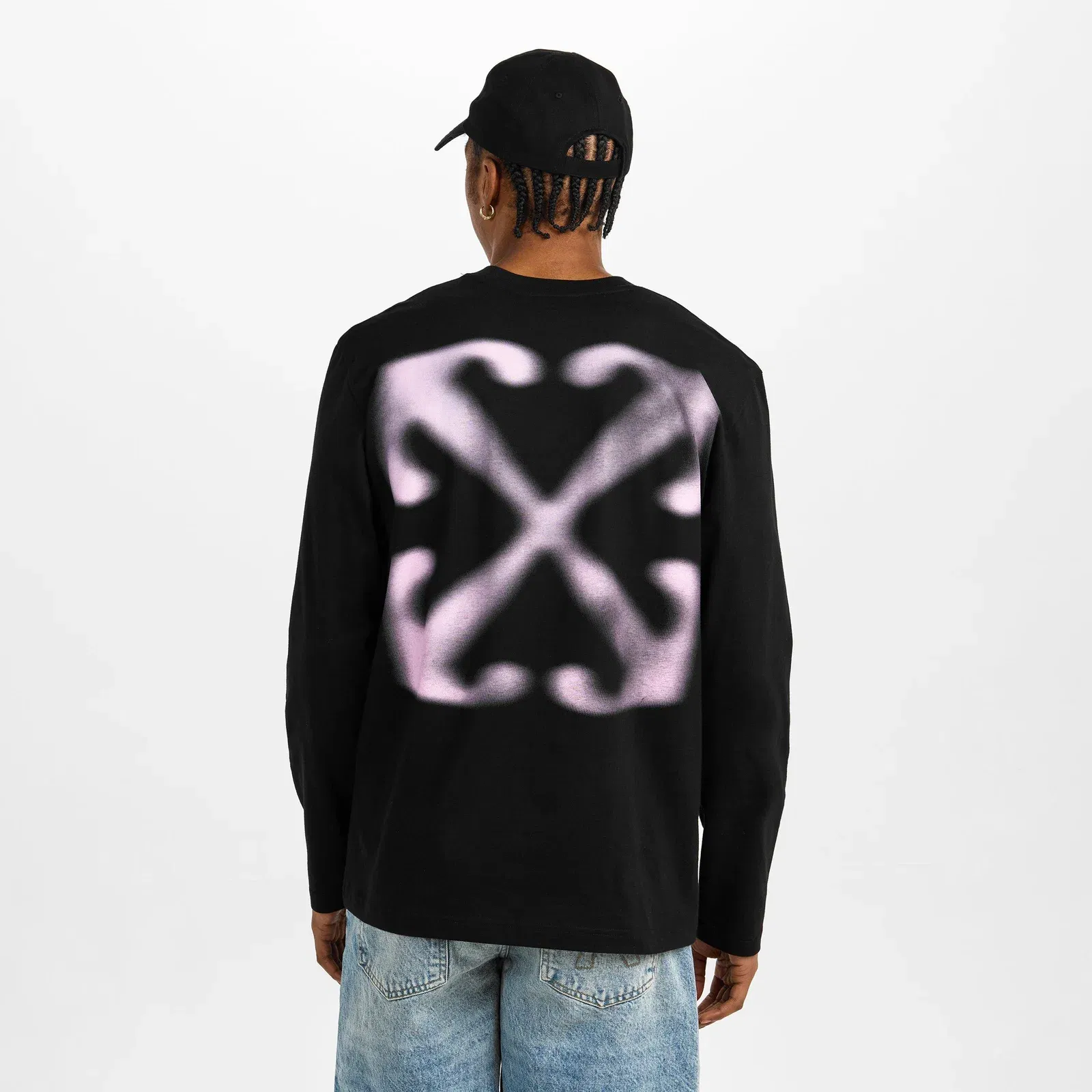 Arrw Skate Long Sleeve T-Shirt