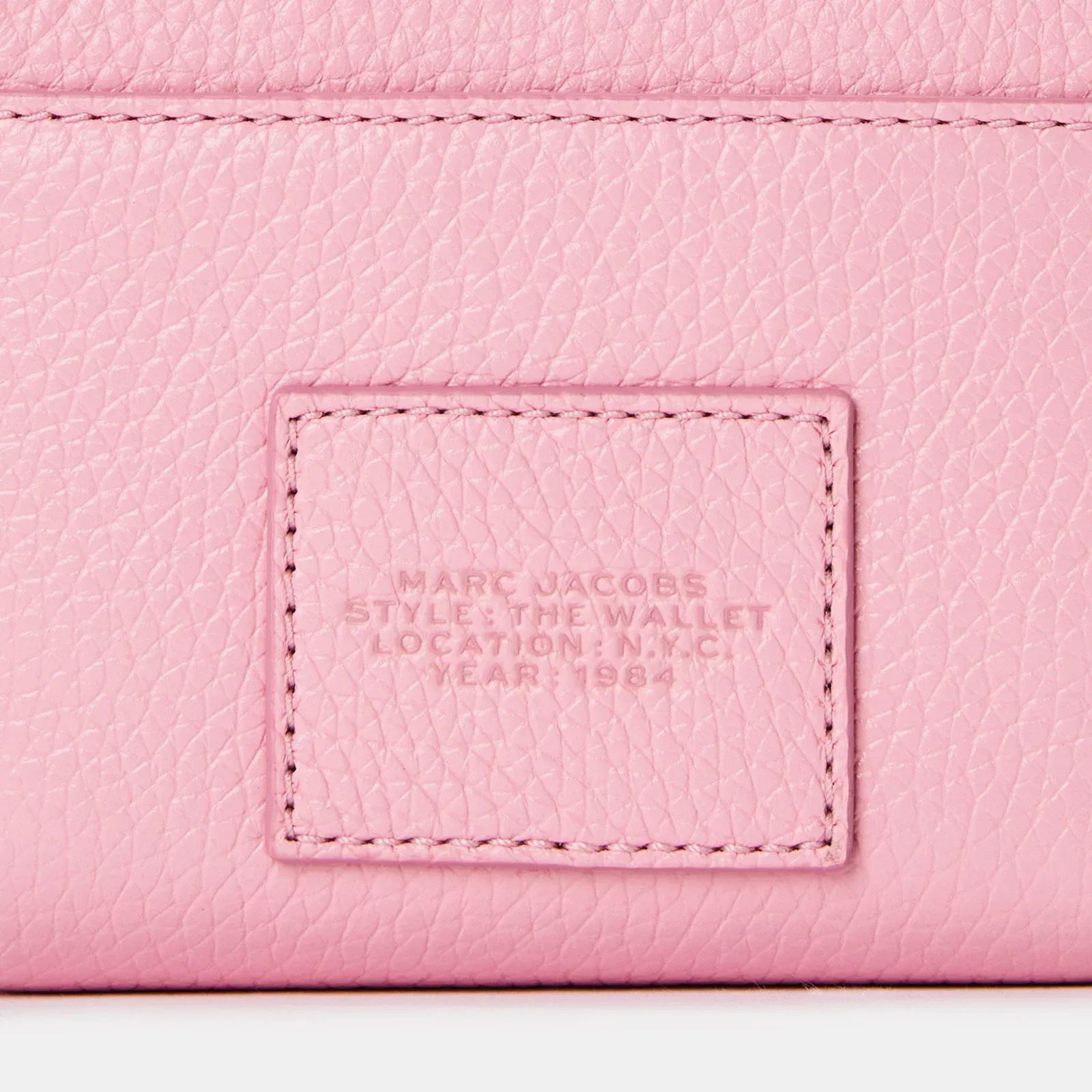 The Mini Compact Wallet