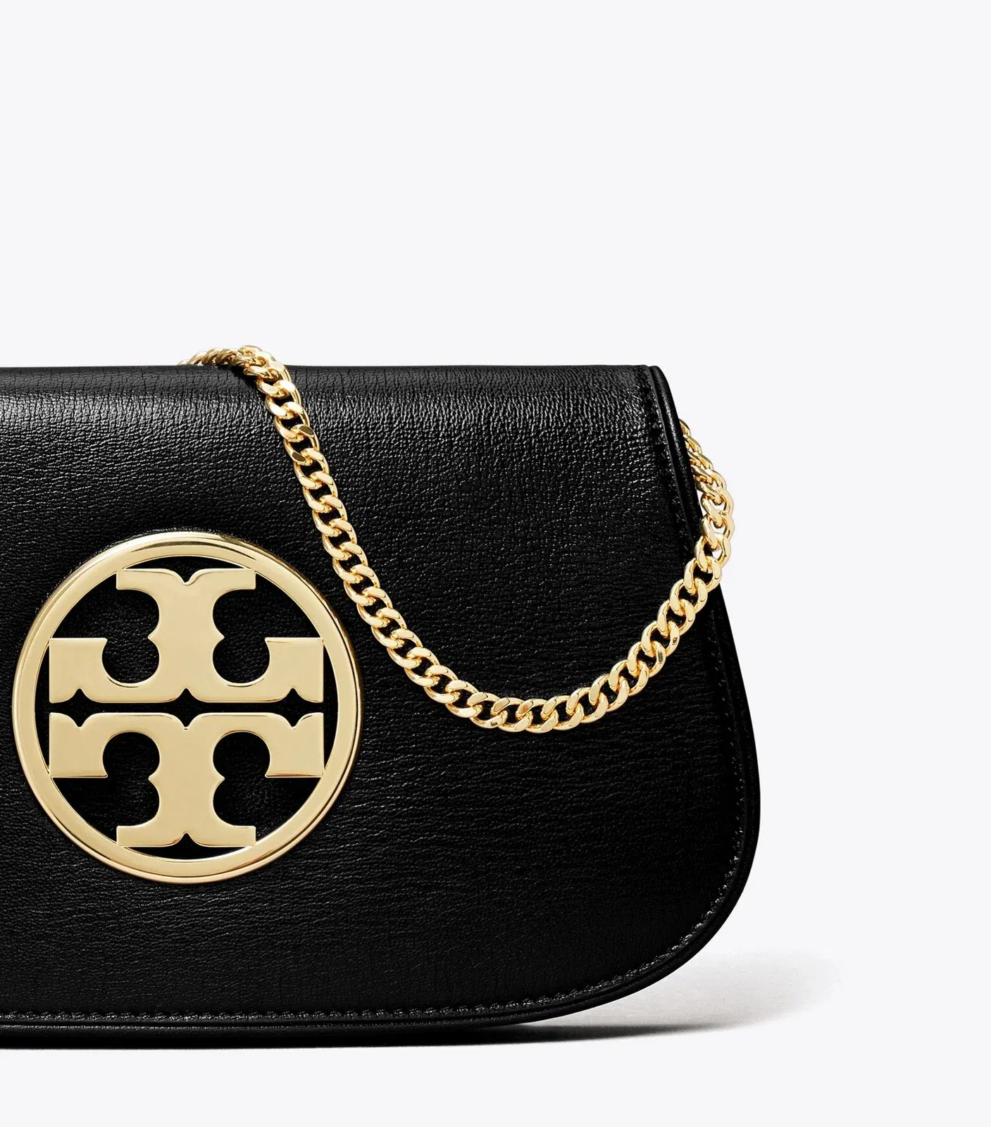 Reva Clutch