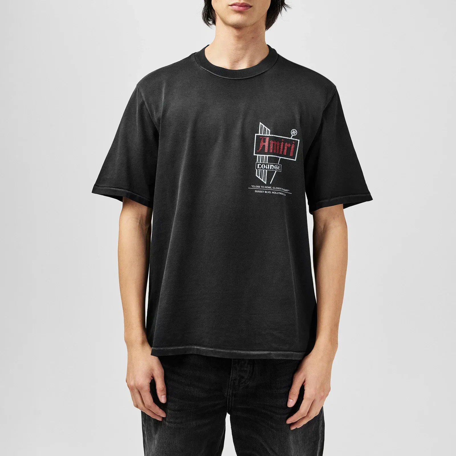 Vintage Lounge T-Shirt