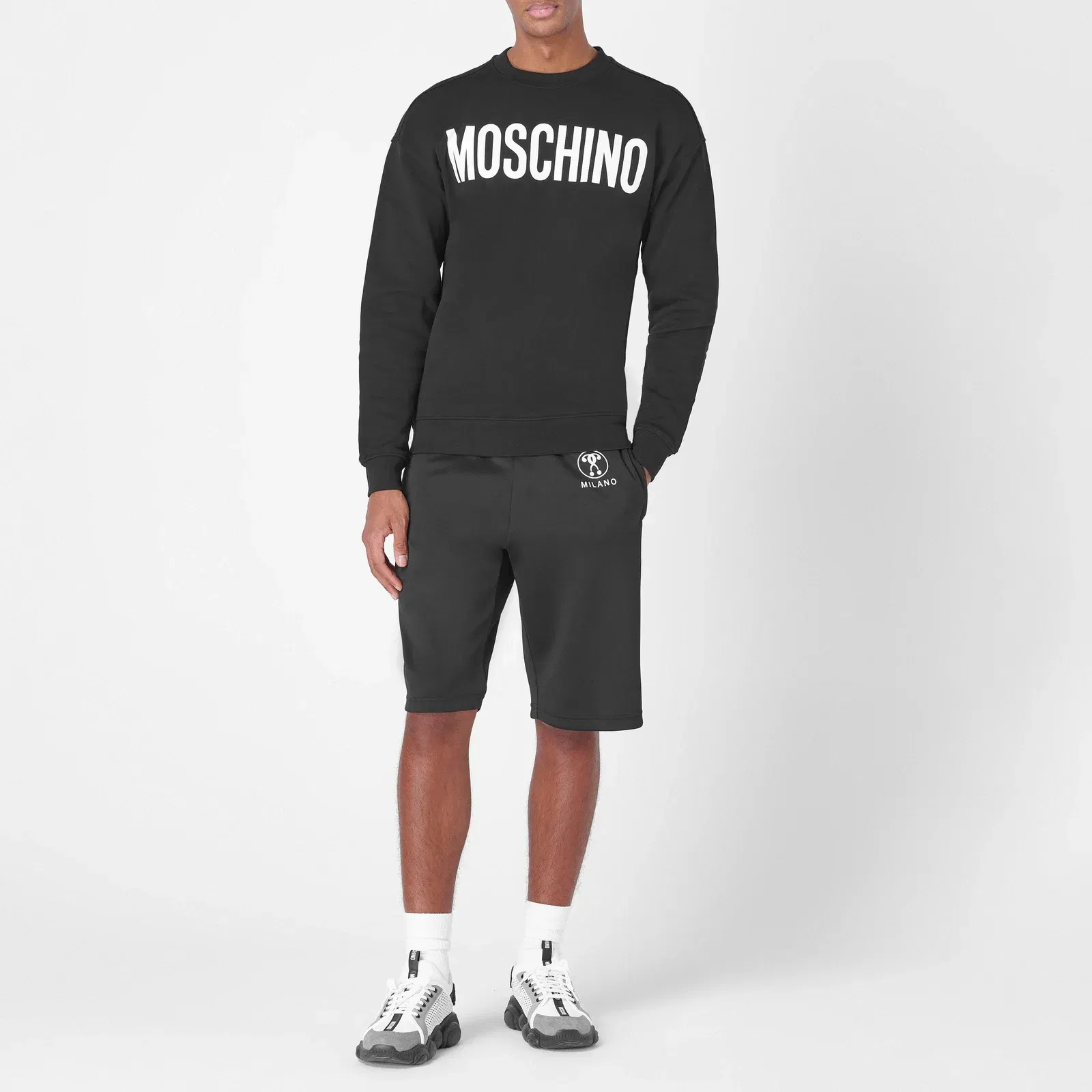 Logo Sweatshirt