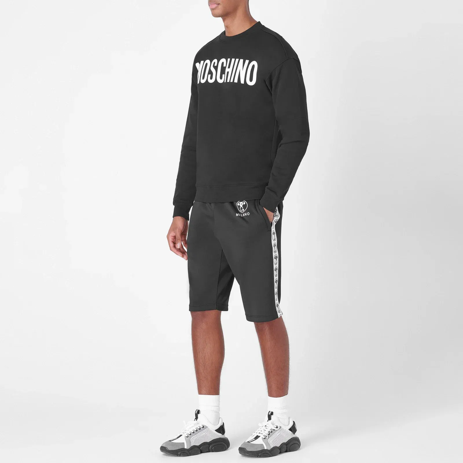 Logo Sweatshirt