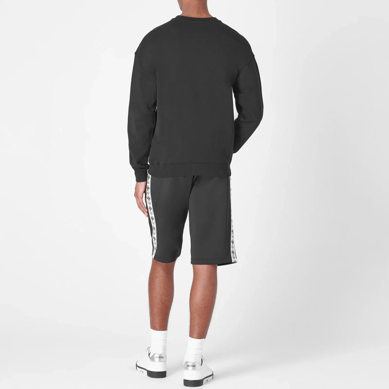 Logo Sweatshirt