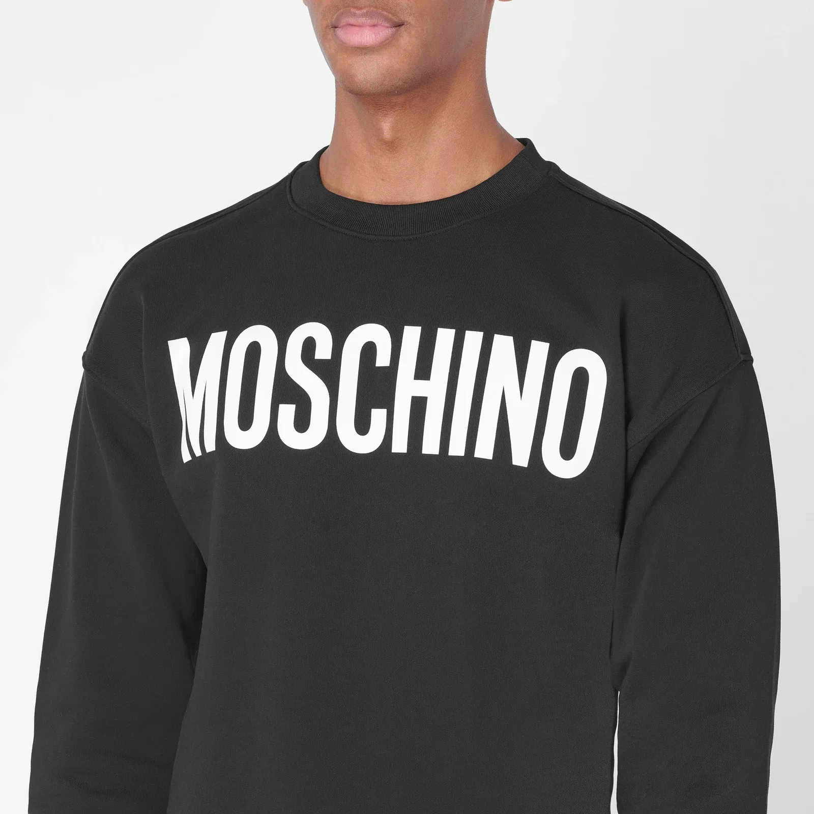 Logo Sweatshirt