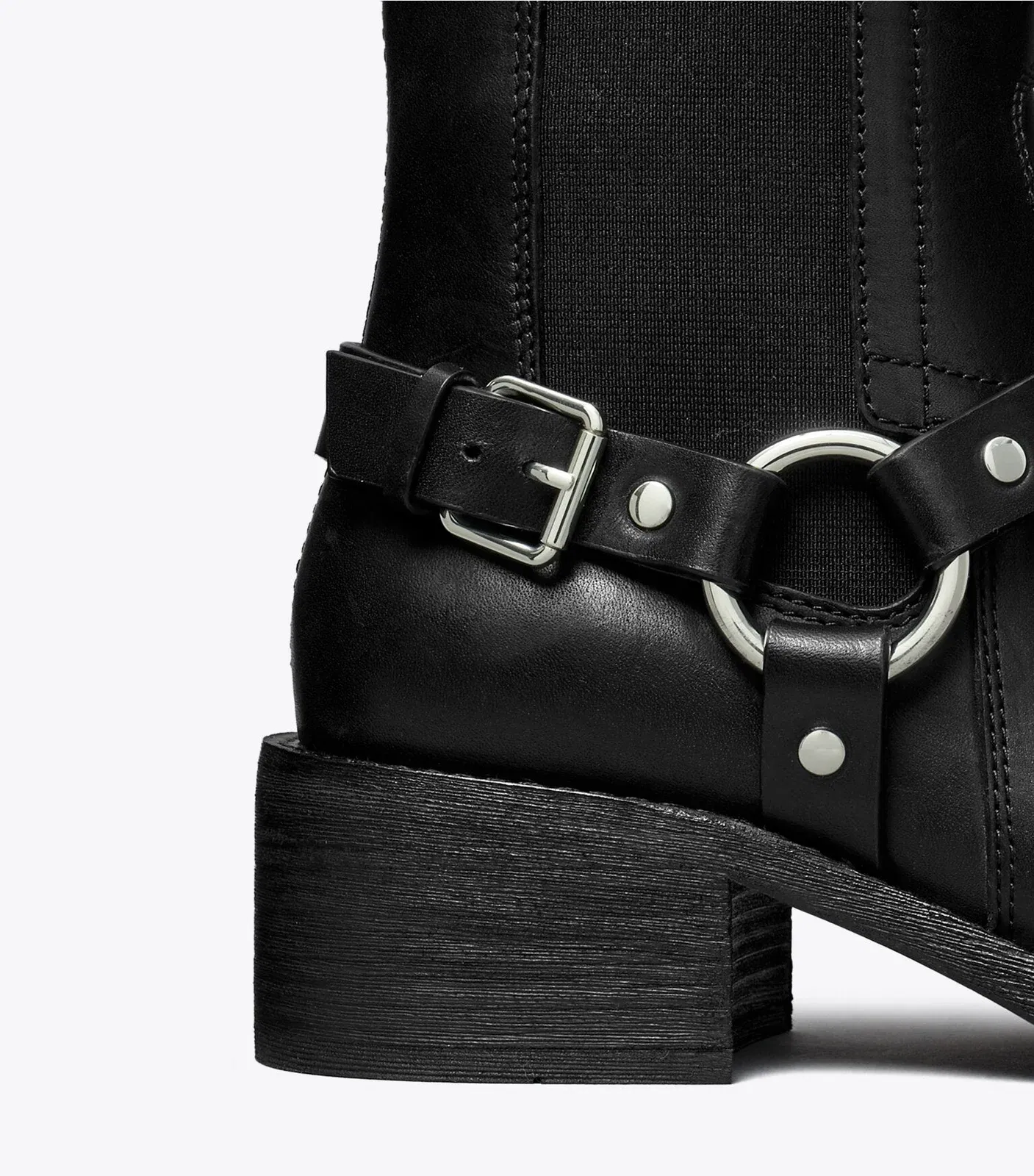 Moto Boot