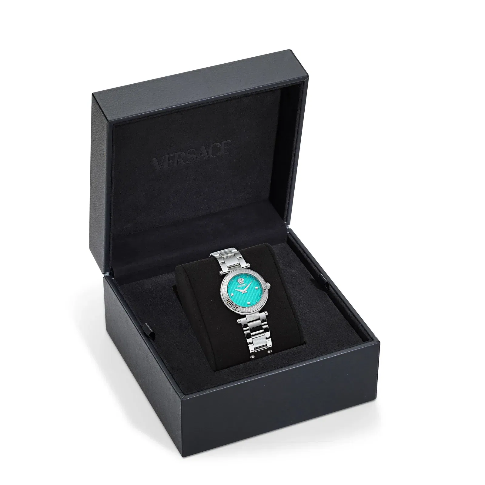 Reve Petite Quartz Analogue Watch