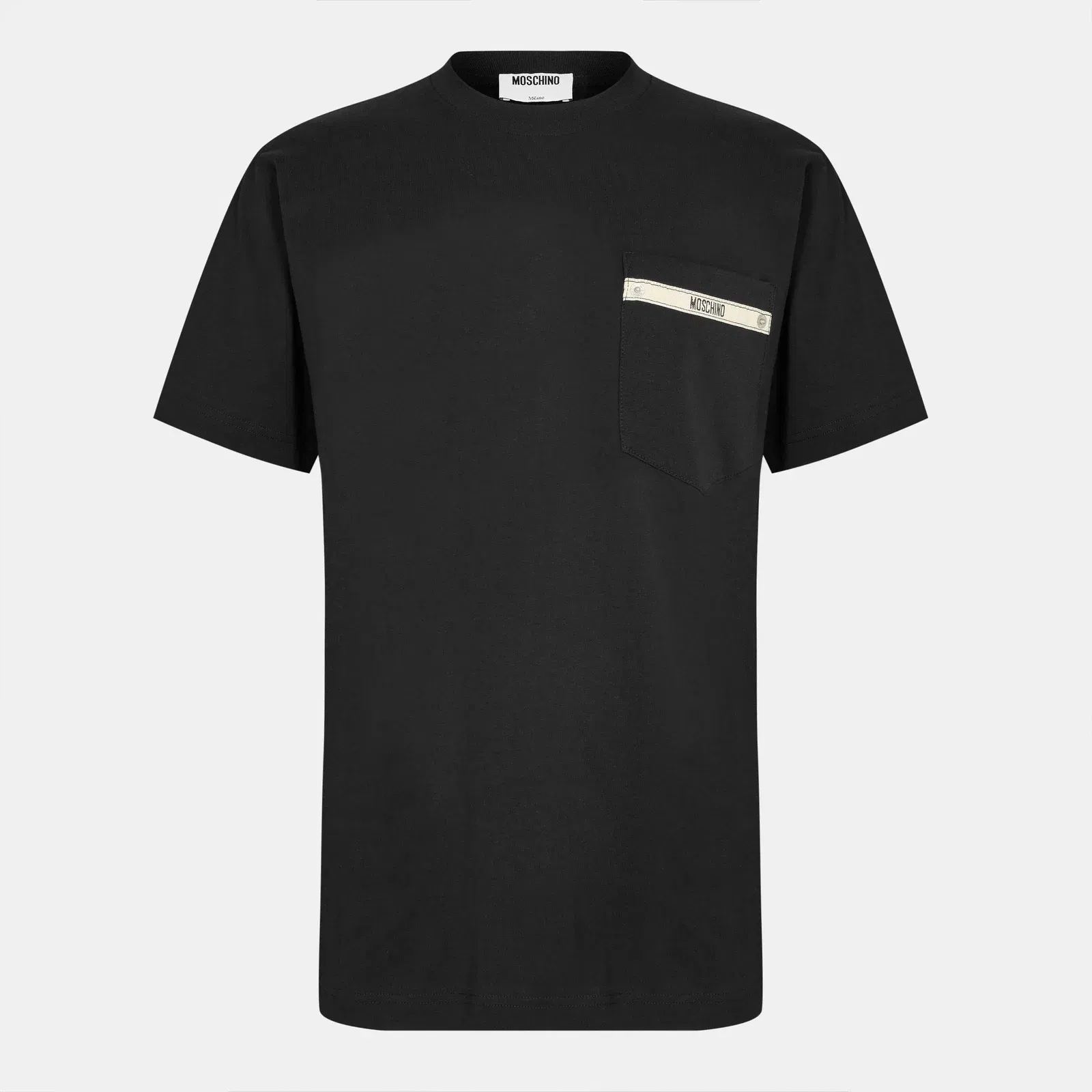 Tape T-Shirt