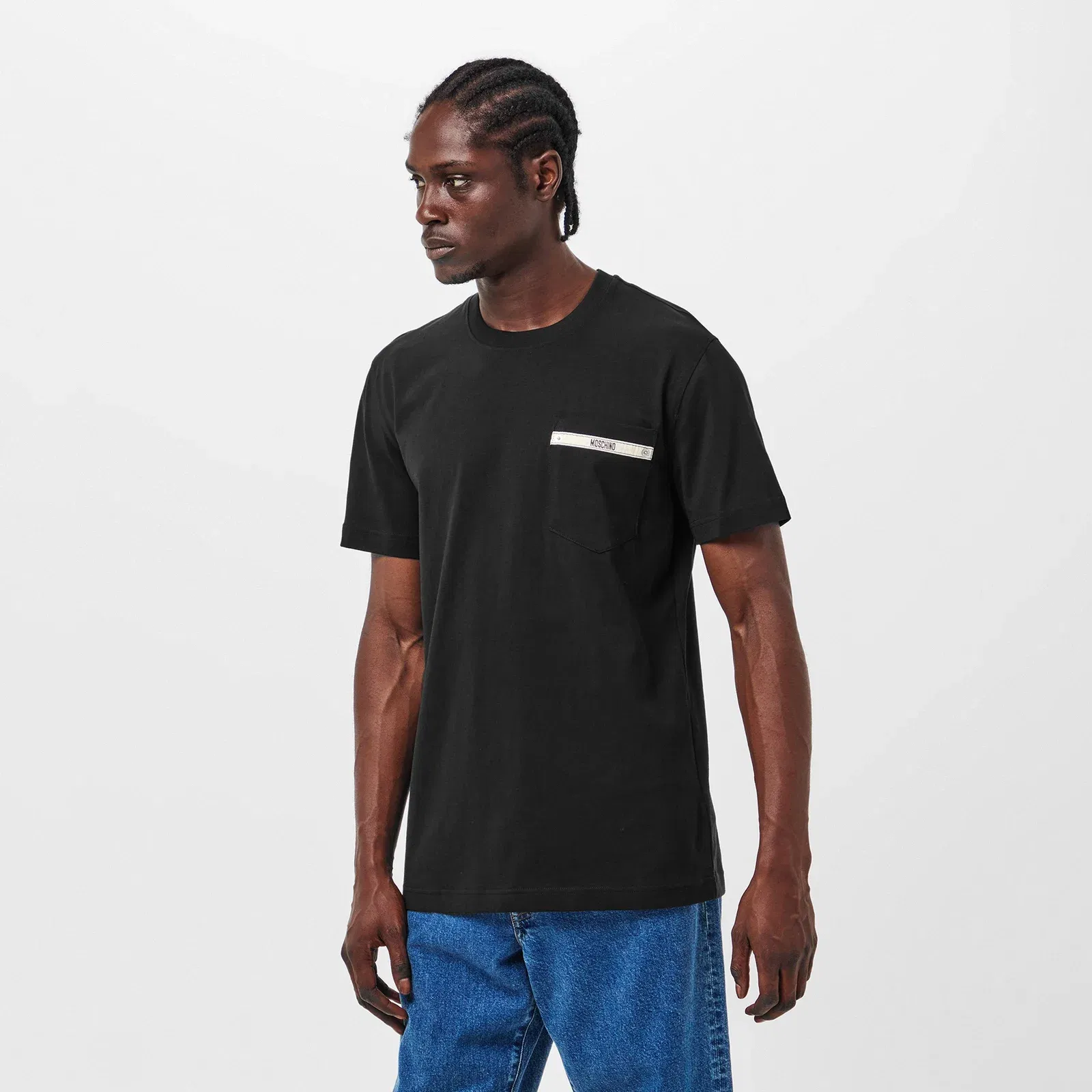 Tape T-Shirt