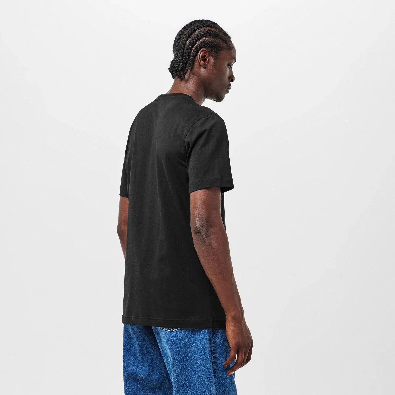 Tape T-Shirt