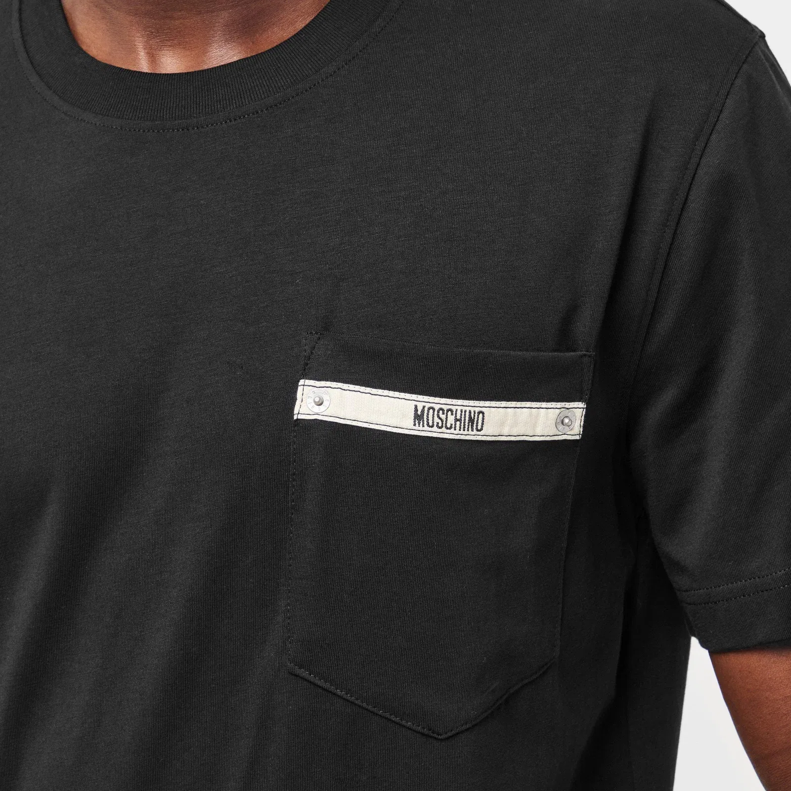 Tape T-Shirt