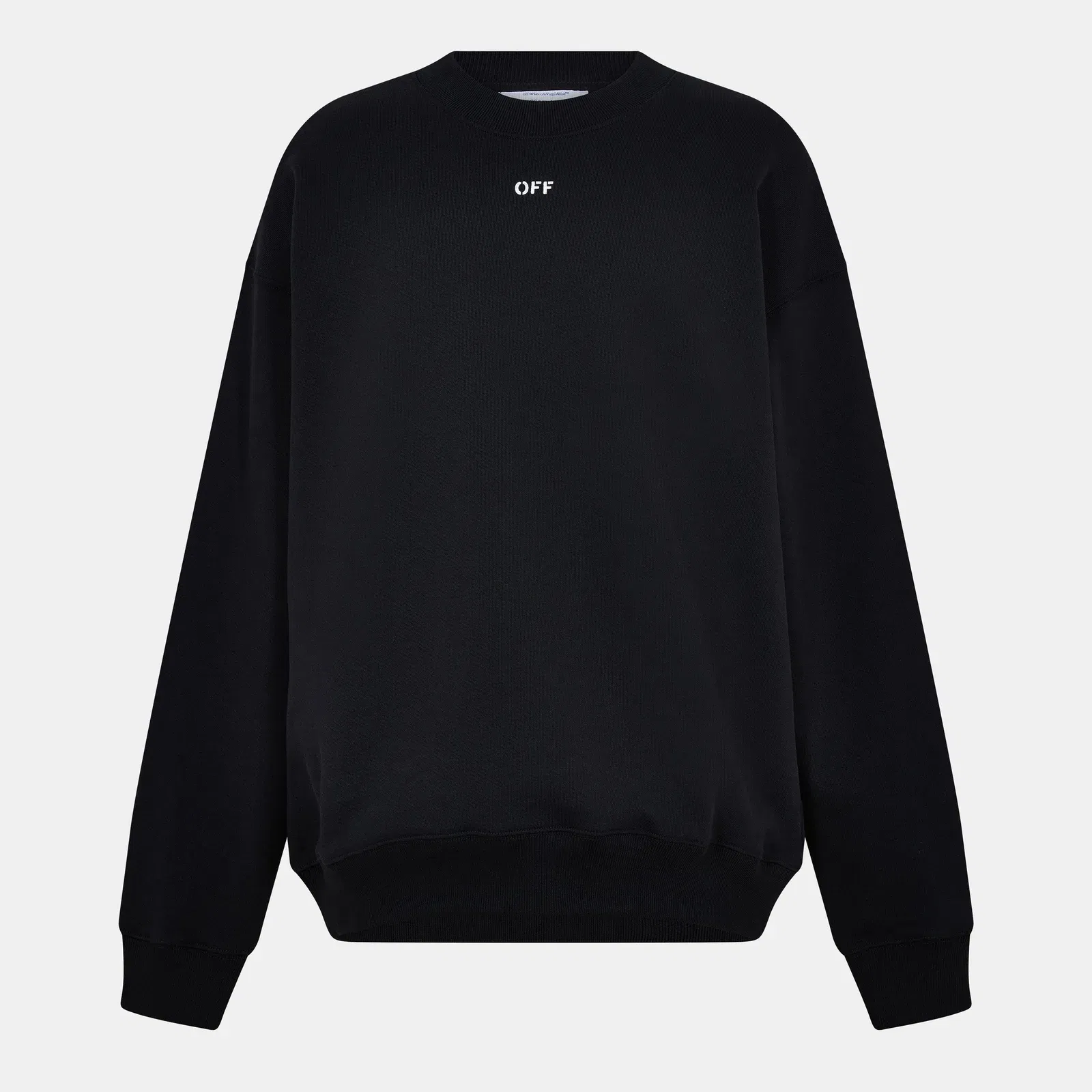 Skate Crewneck Sweatshirt