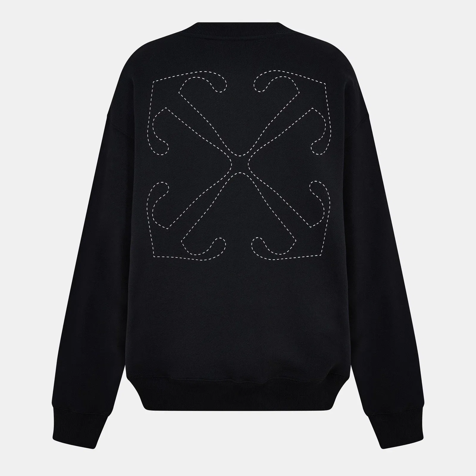 Skate Crewneck Sweatshirt