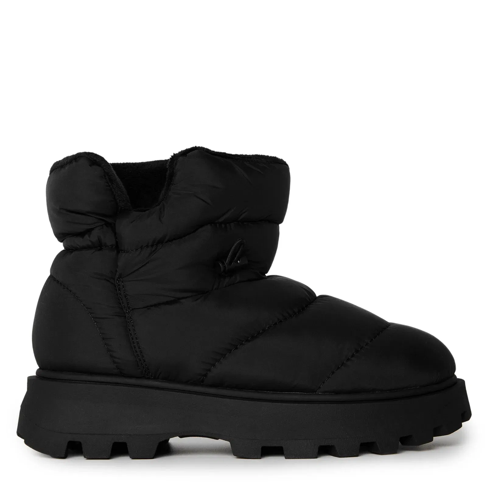 Snowy Snow Boots