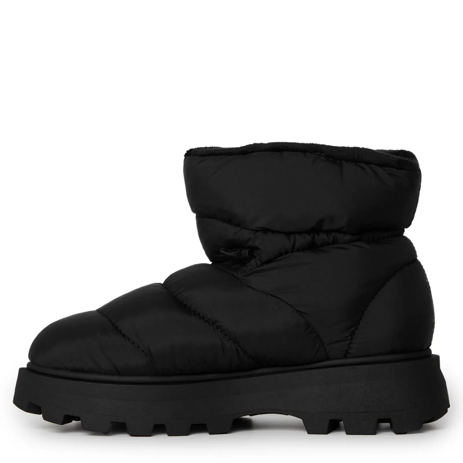 Snowy Snow Boots