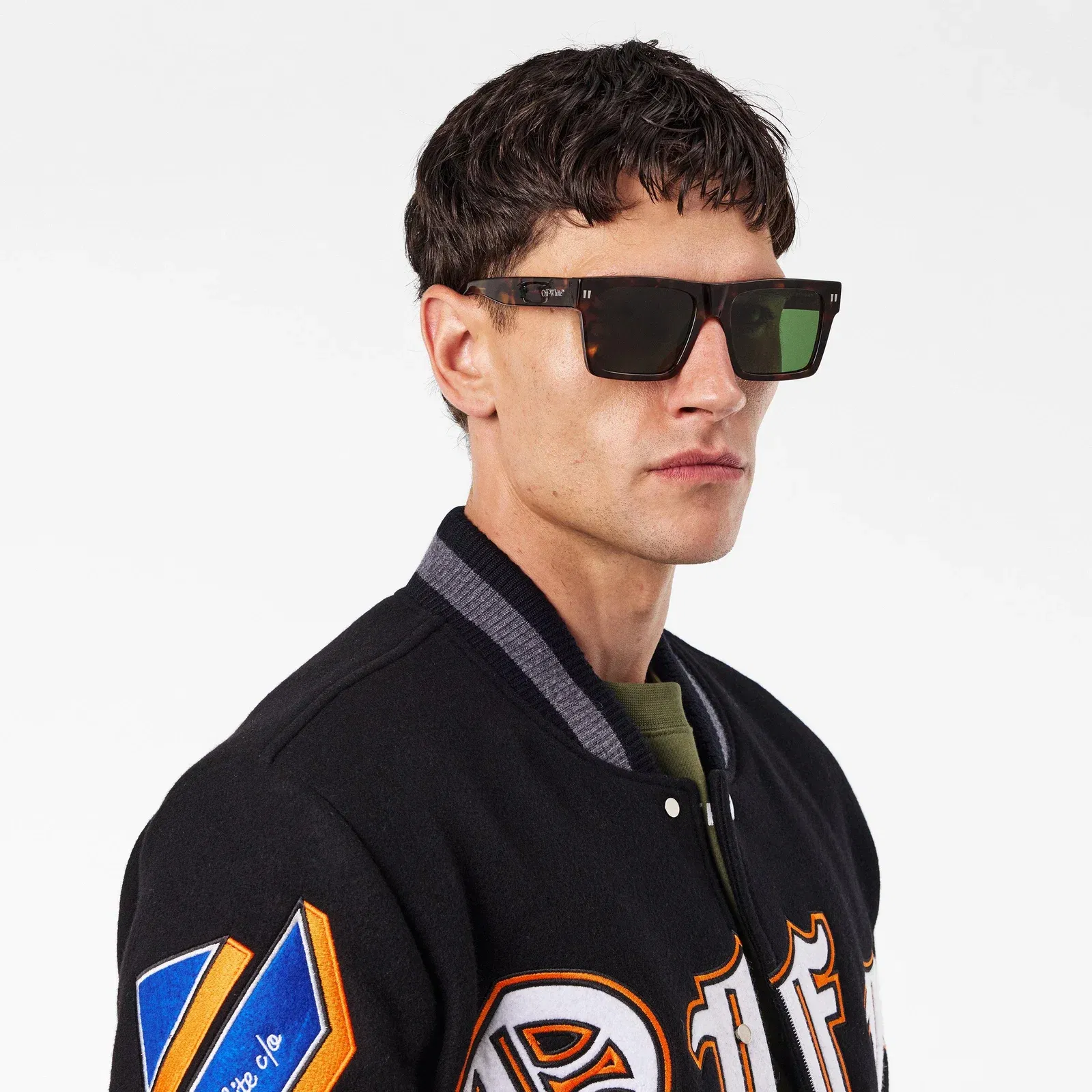 UV Protection Round Sunglasses