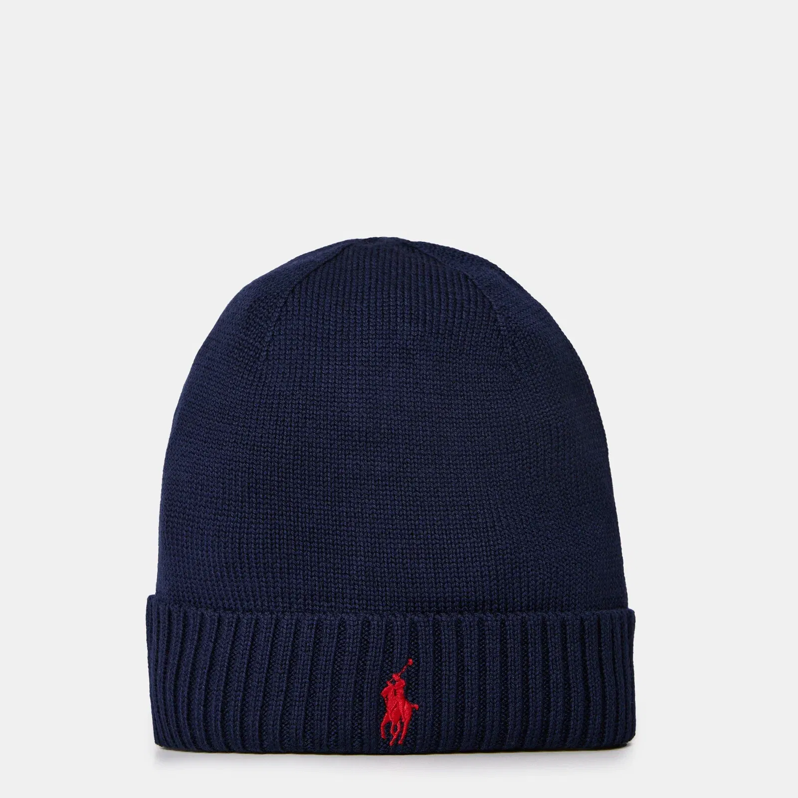 Pony Merino Wool Beanie