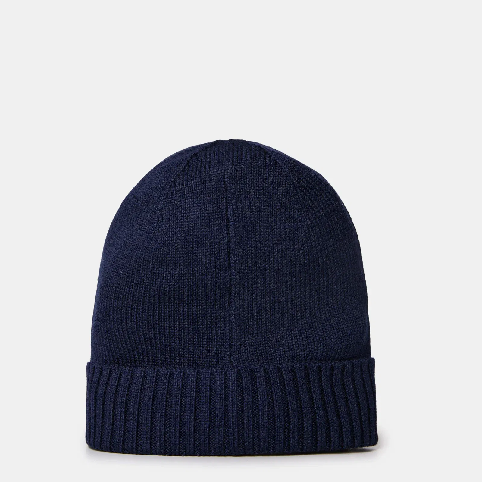 Pony Merino Wool Beanie