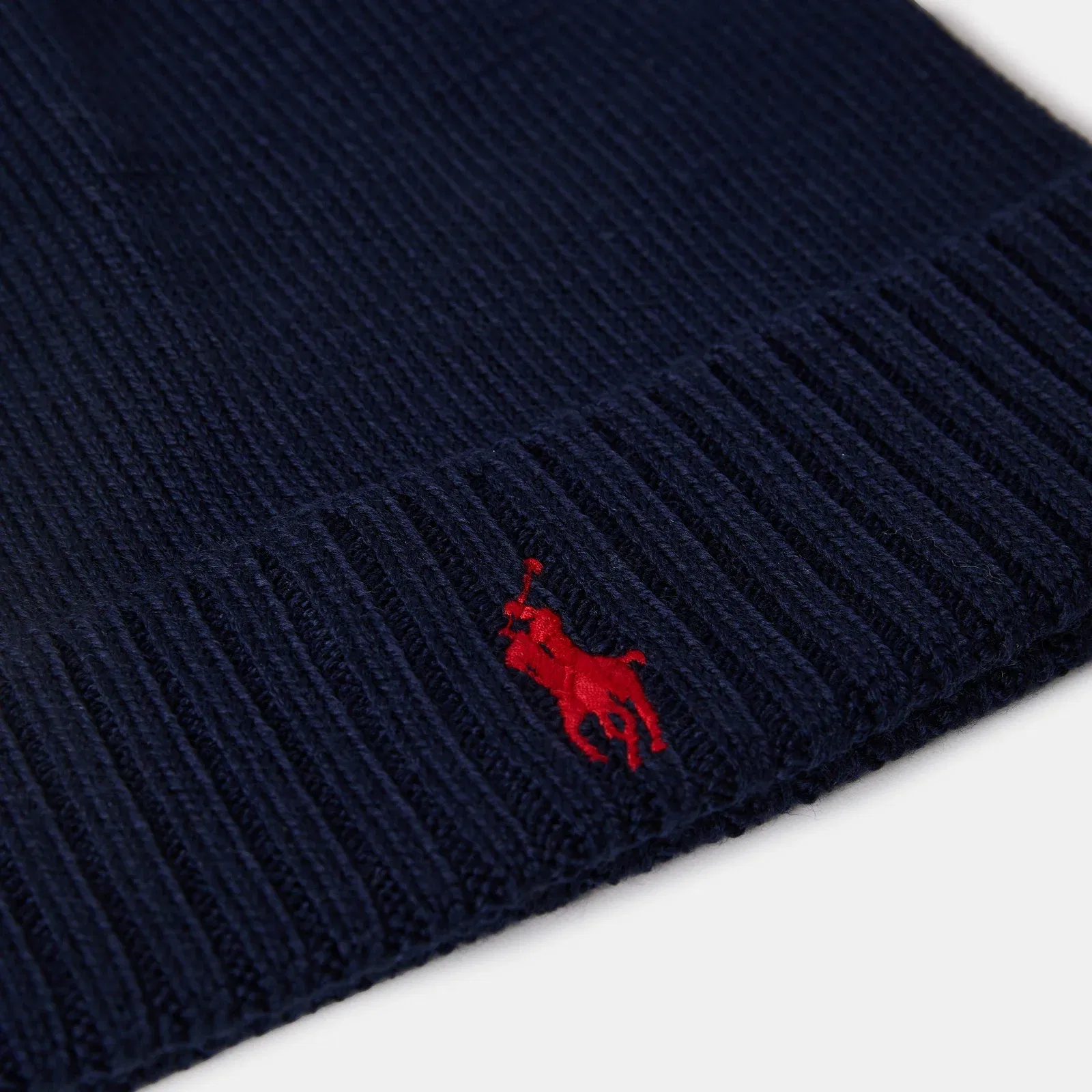 Pony Merino Wool Beanie