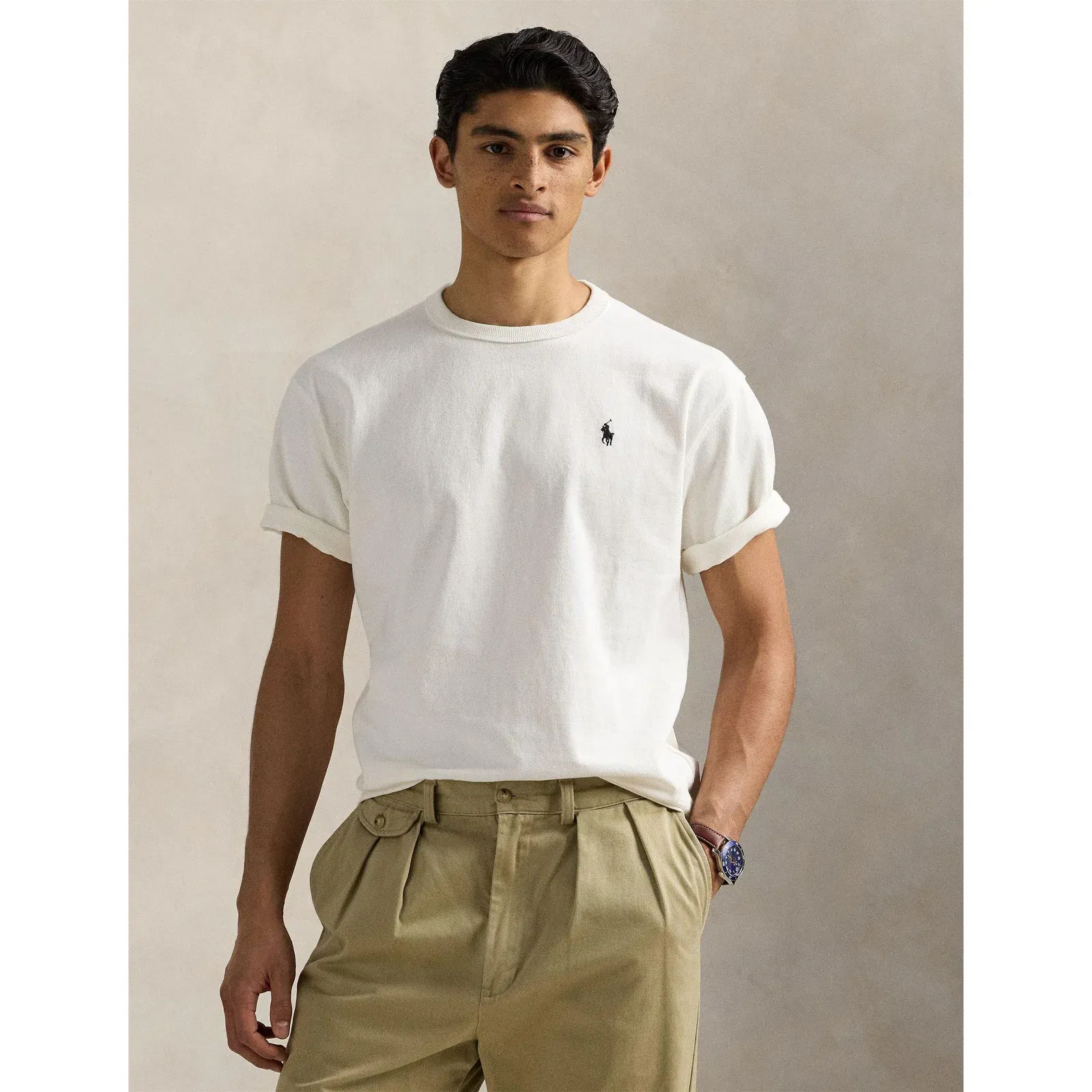 Logo T-Shirt